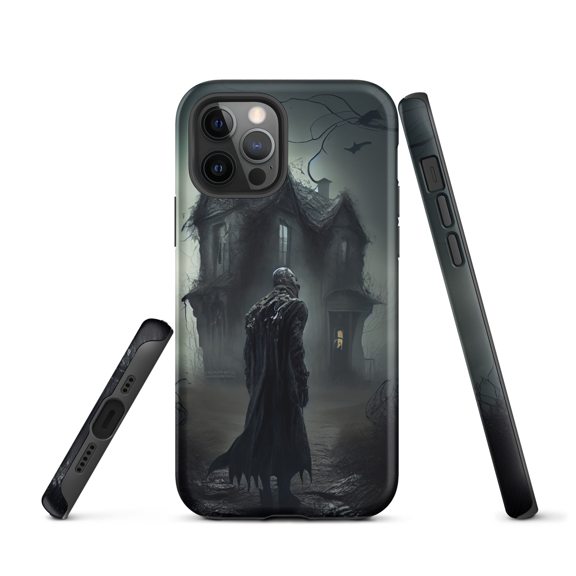 Coque d'iPhone® rigide