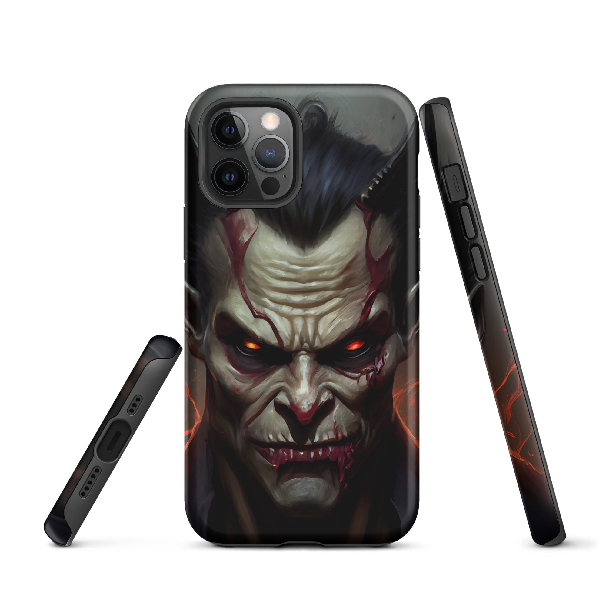 Coque d'iPhone® rigide