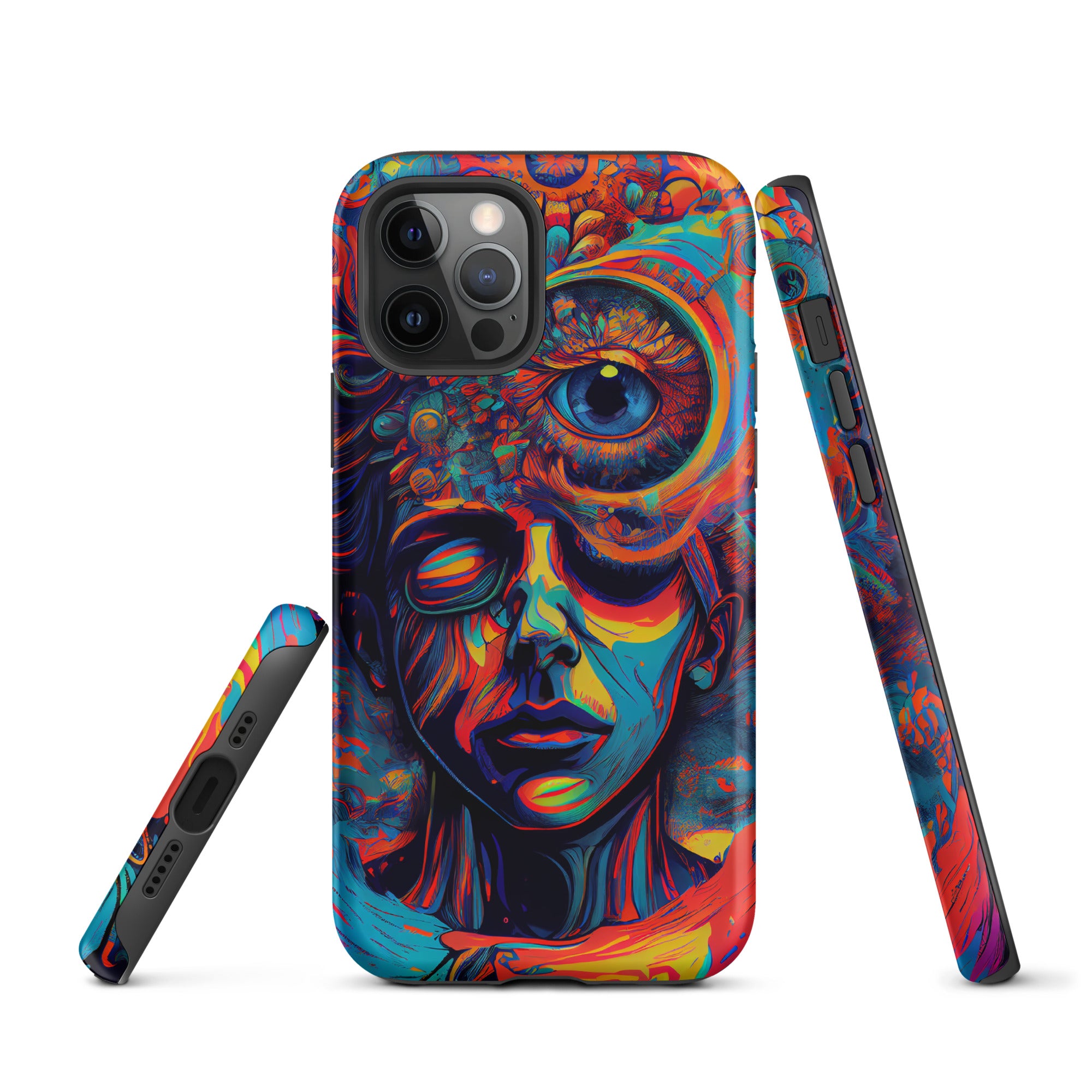 Coque d'iPhone® rigide