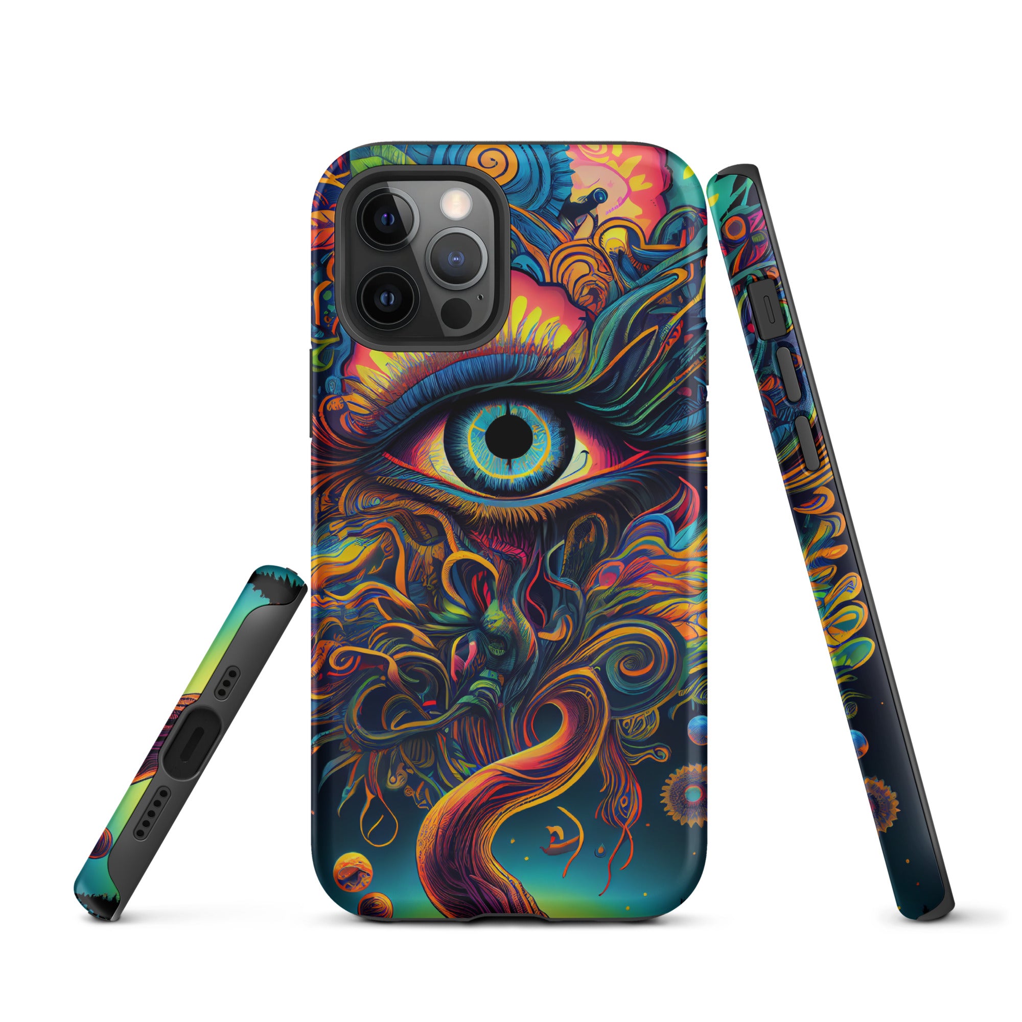 Coque d'iPhone® rigide