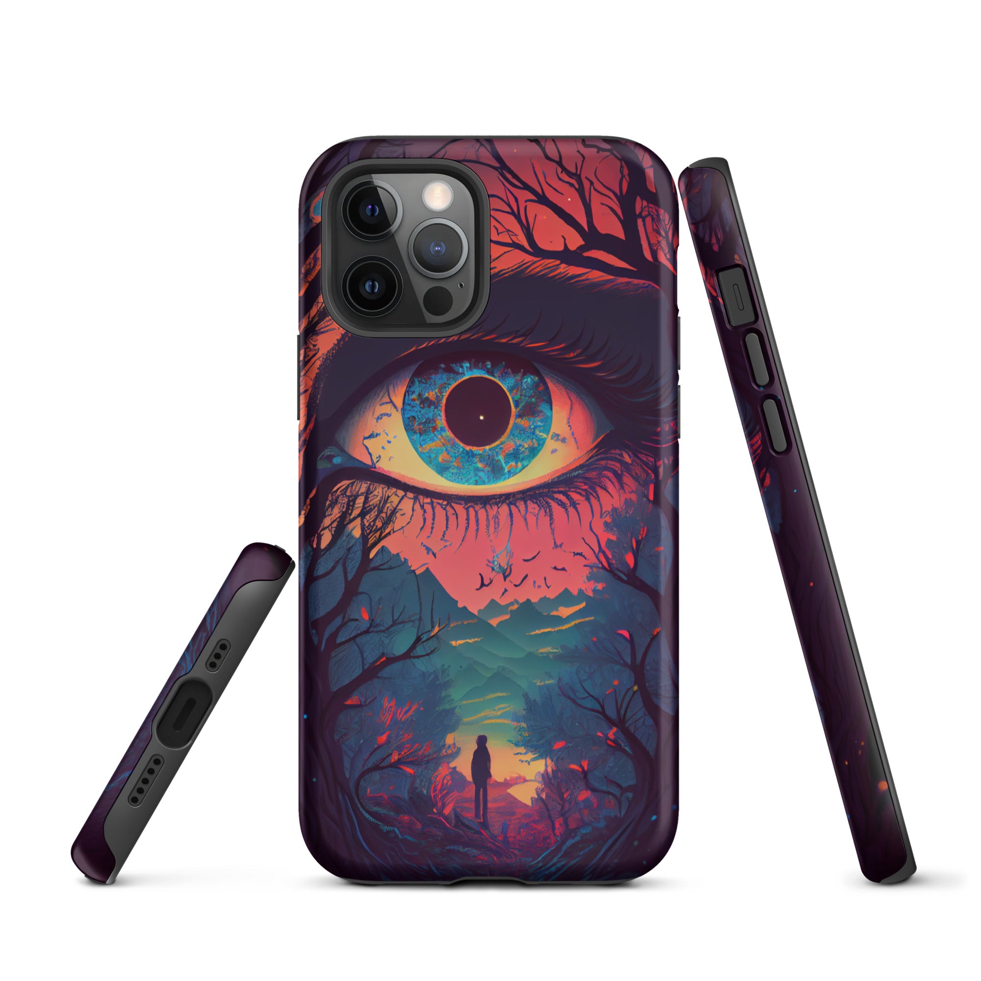 Coque d'iPhone® rigide