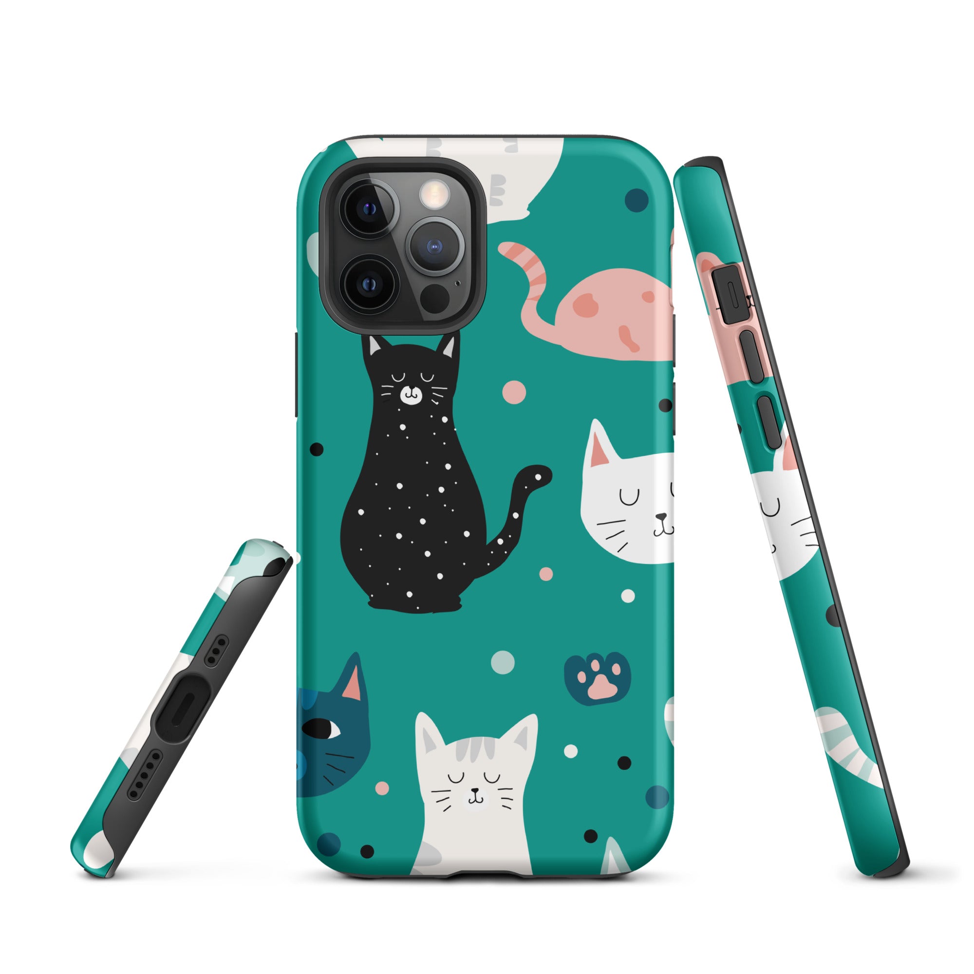 Coque d'iPhone® rigide