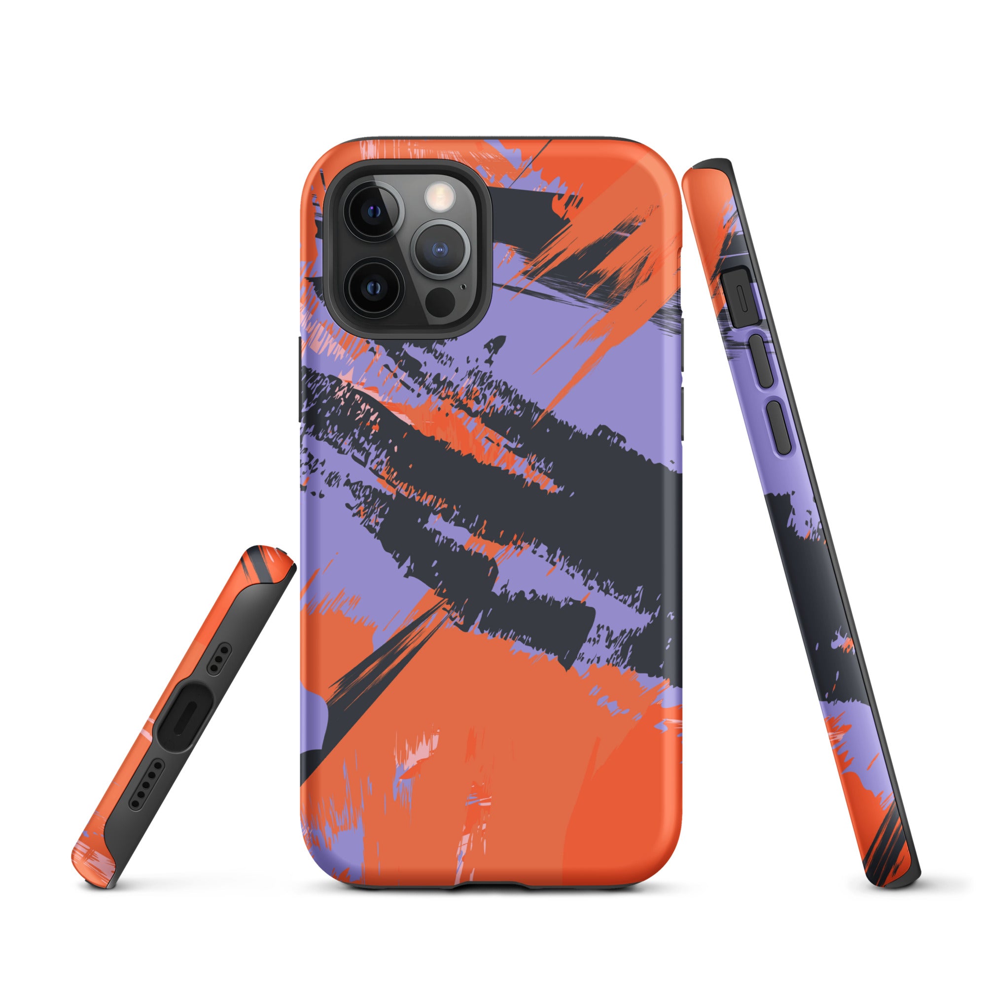 Coque d'iPhone® rigide