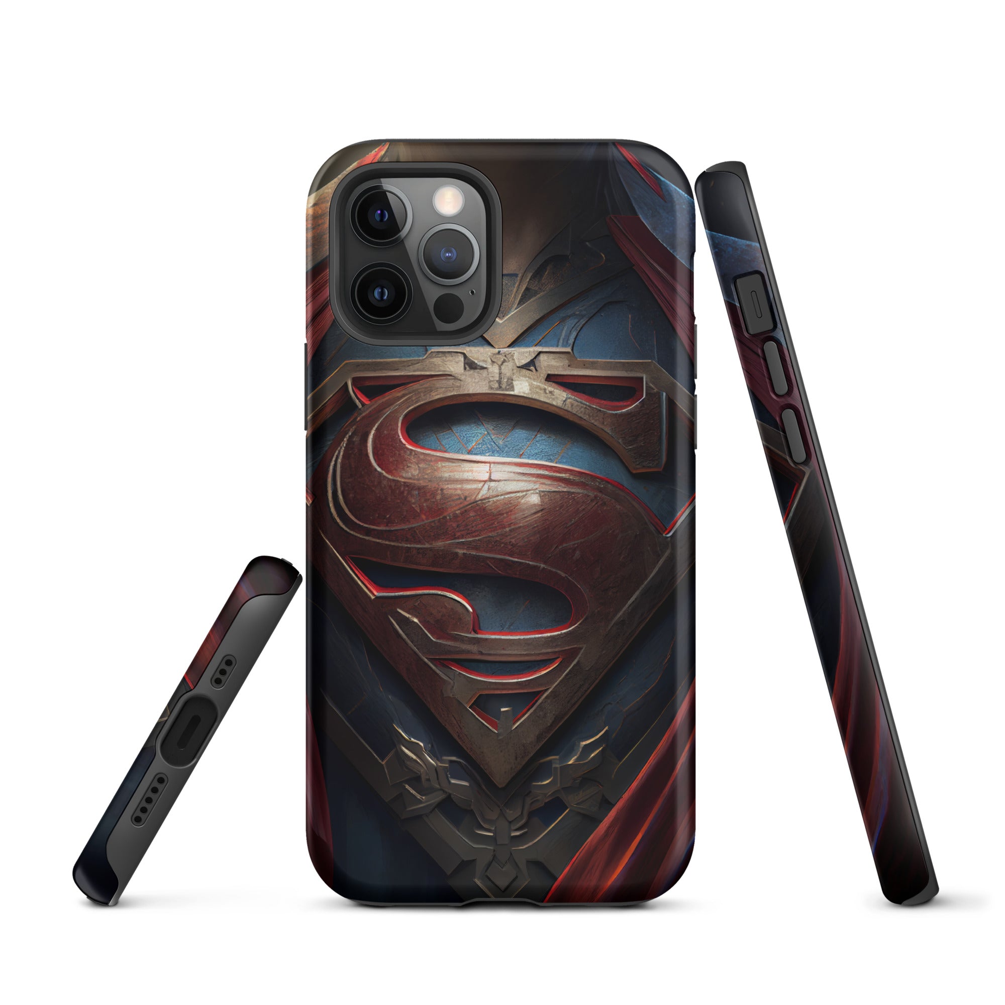 Coque d'iPhone® rigide