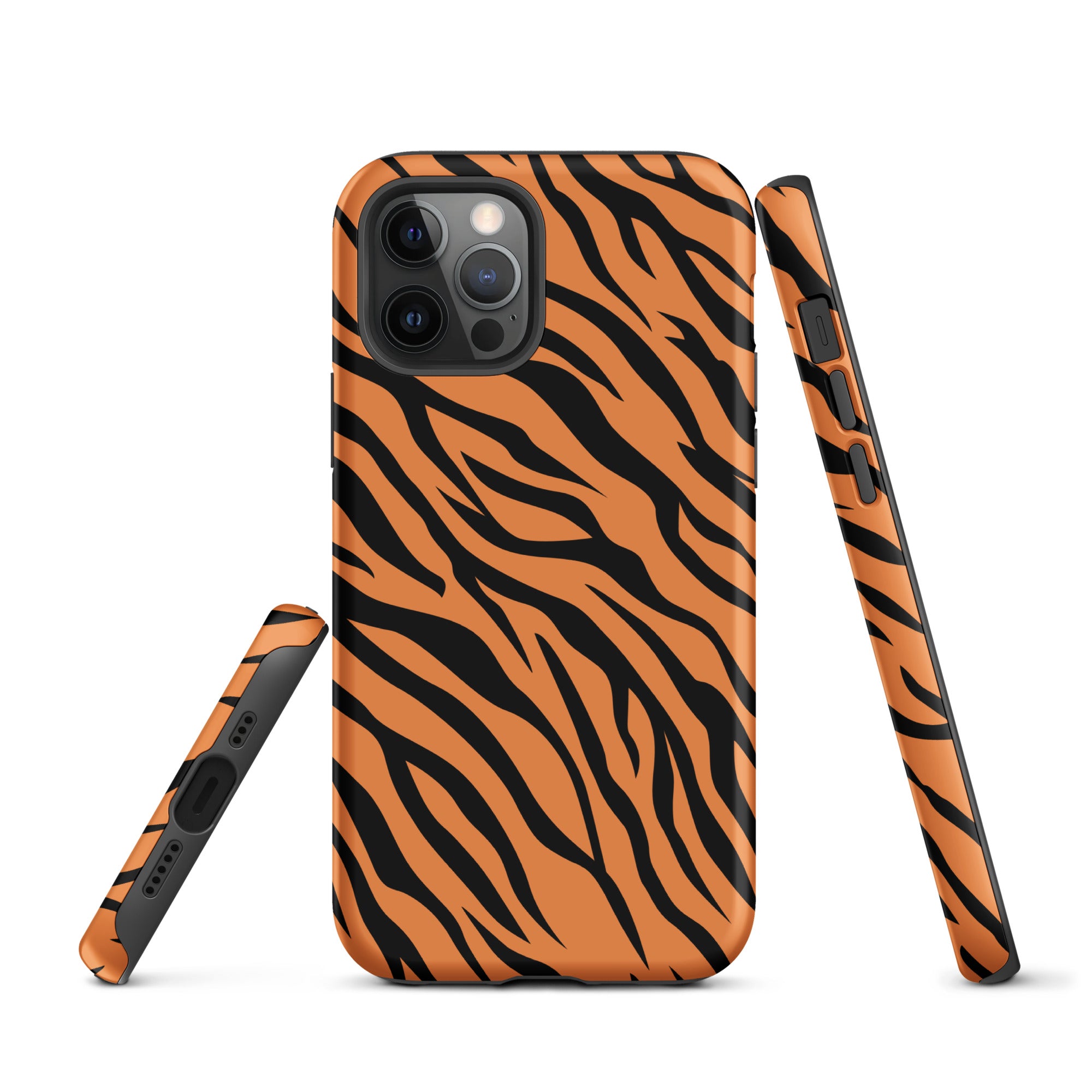 Coque d'iPhone® Tigre rigide