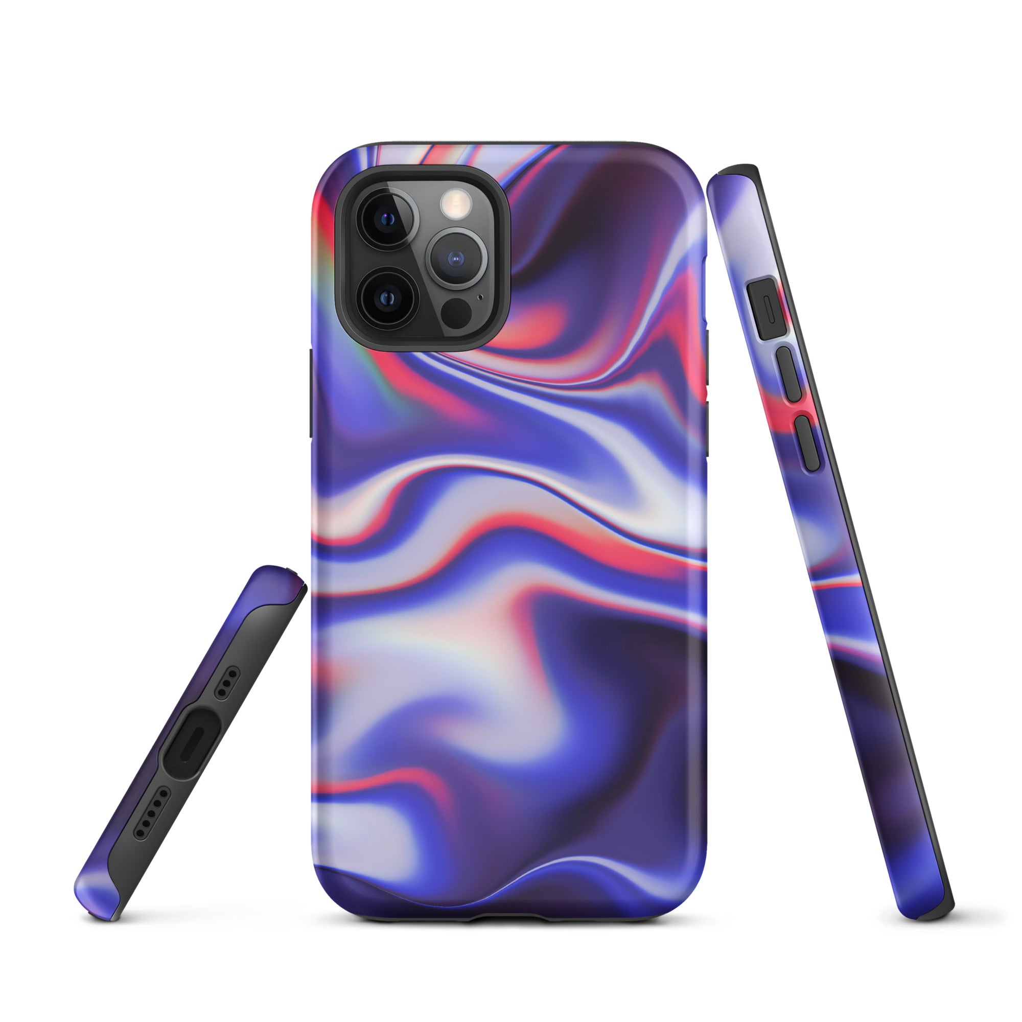 Coque d'iPhone® rigide