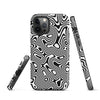 Coque d'iPhone® rigide