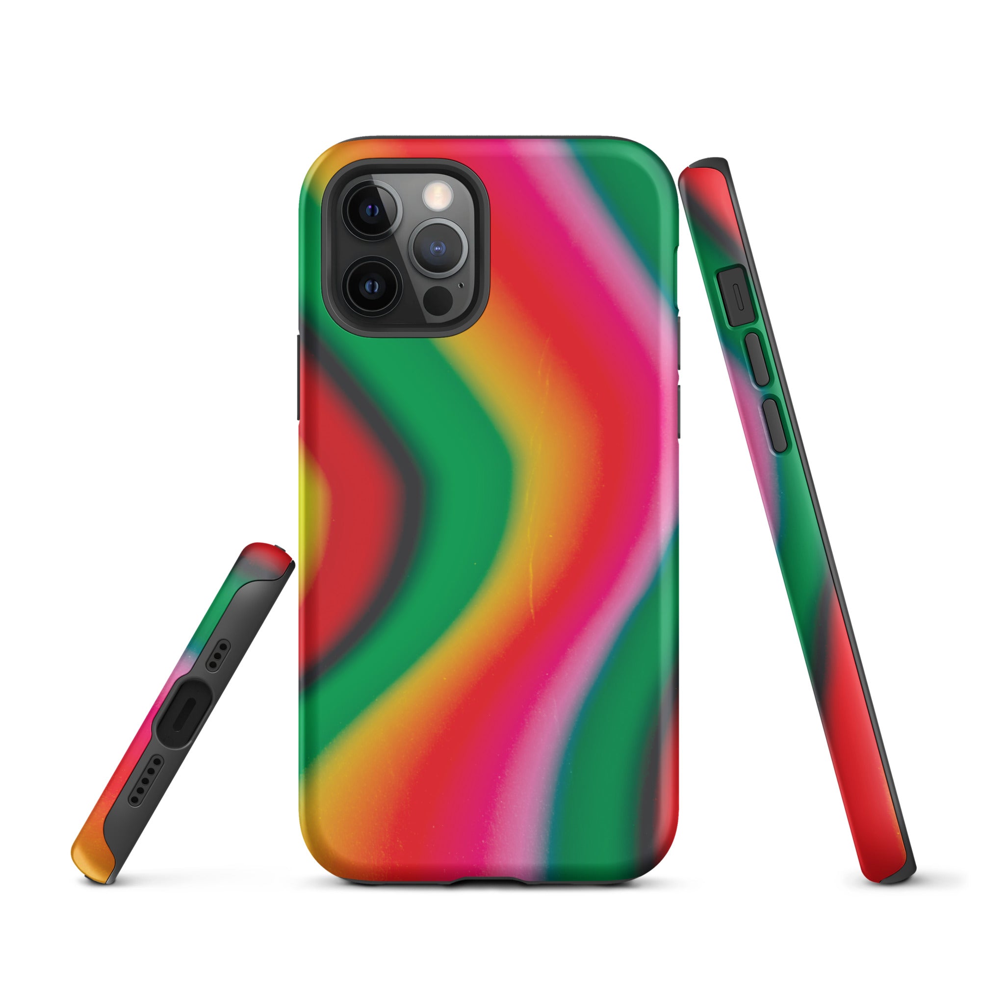 Coque d'iPhone® rigide