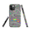 Coque d'iPhone® rigide