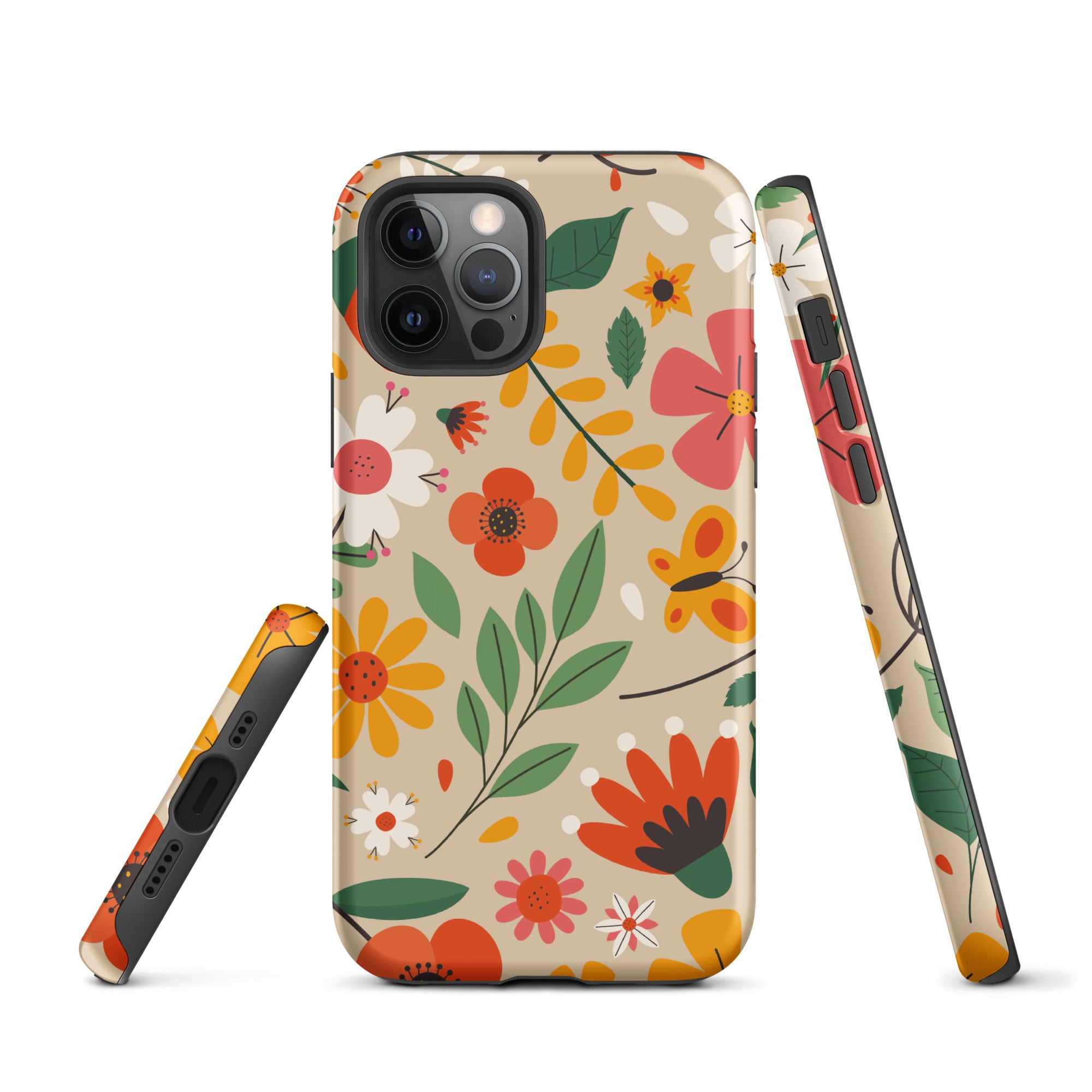 Coque d'iPhone® rigide