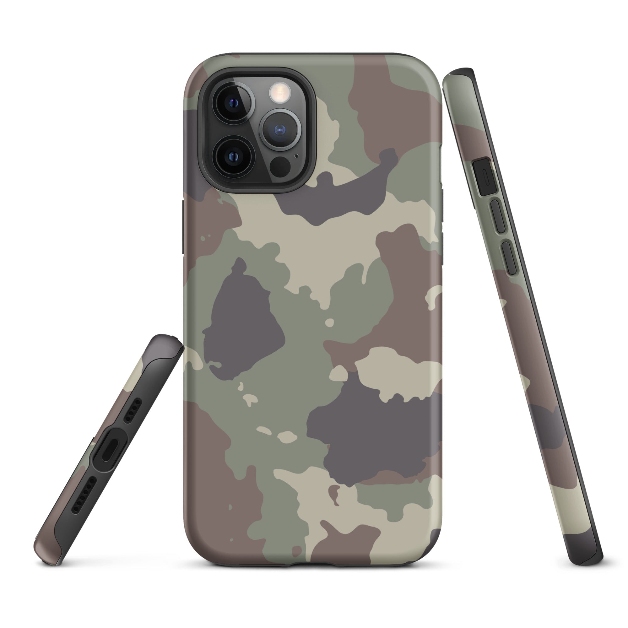 Coque d'iPhone® rigide