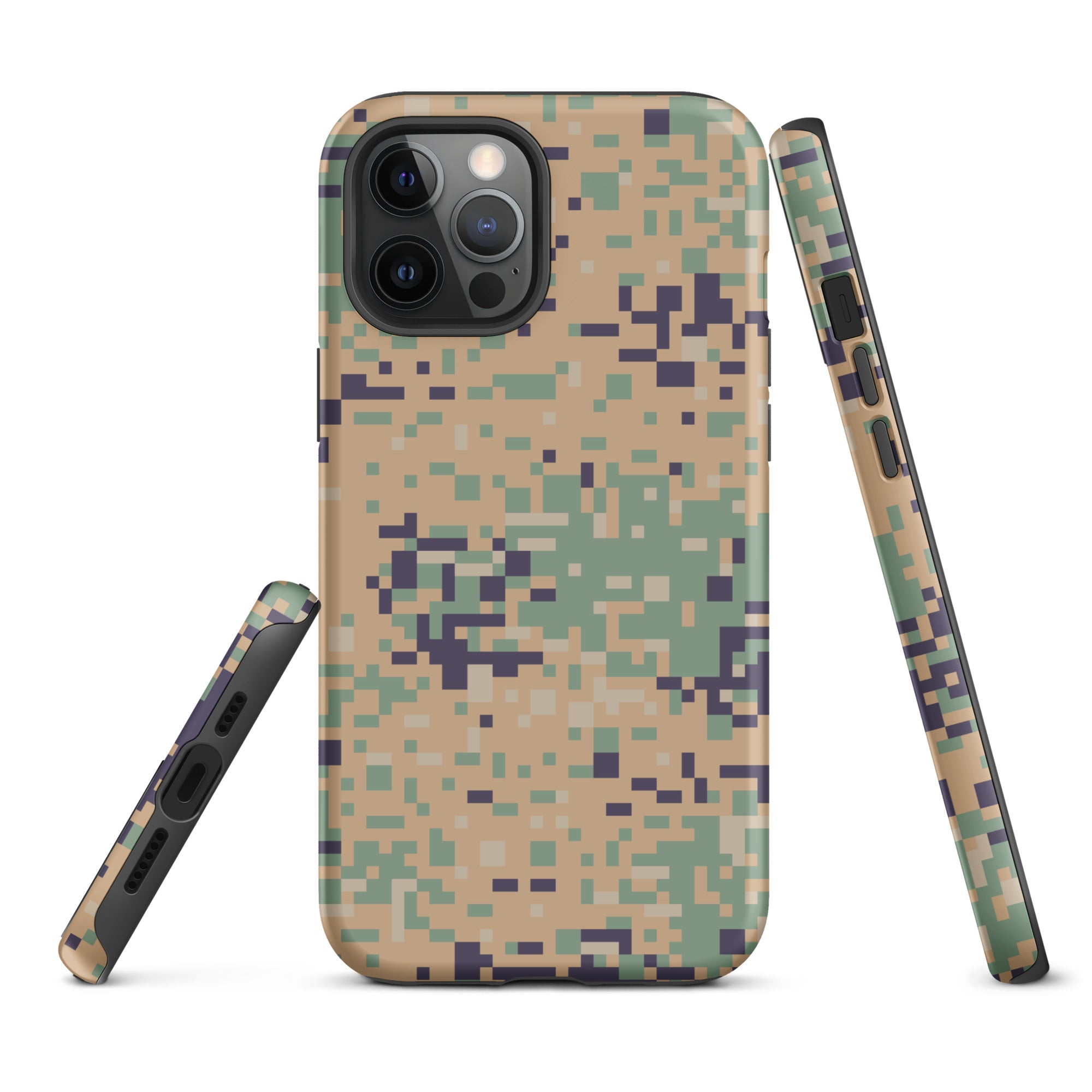 Coque d'iPhone® rigide