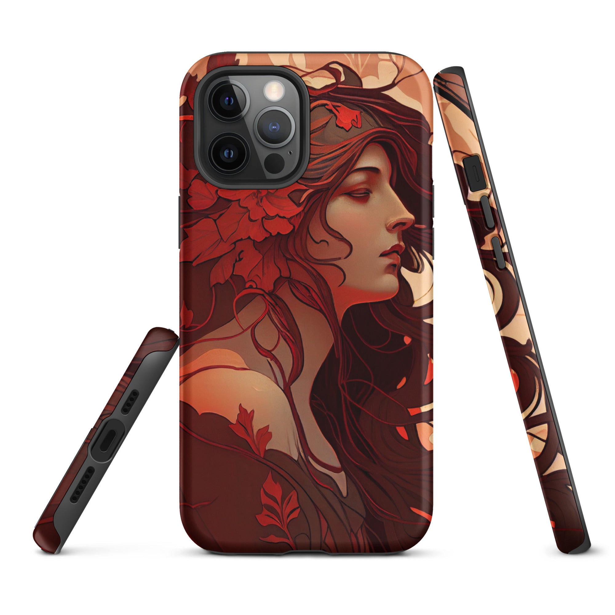 Coque d'iPhone® rigide