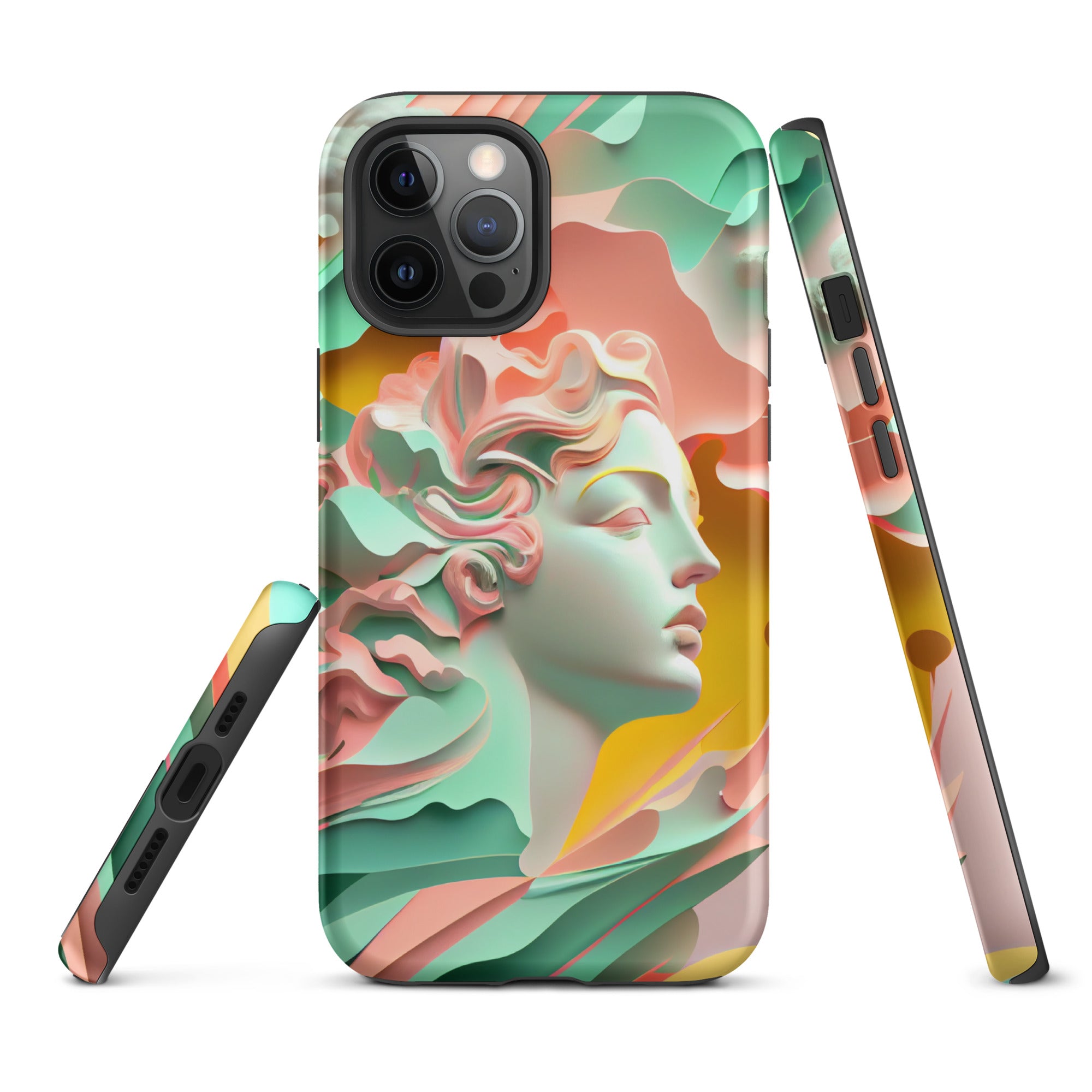 Coque d'iPhone® rigide