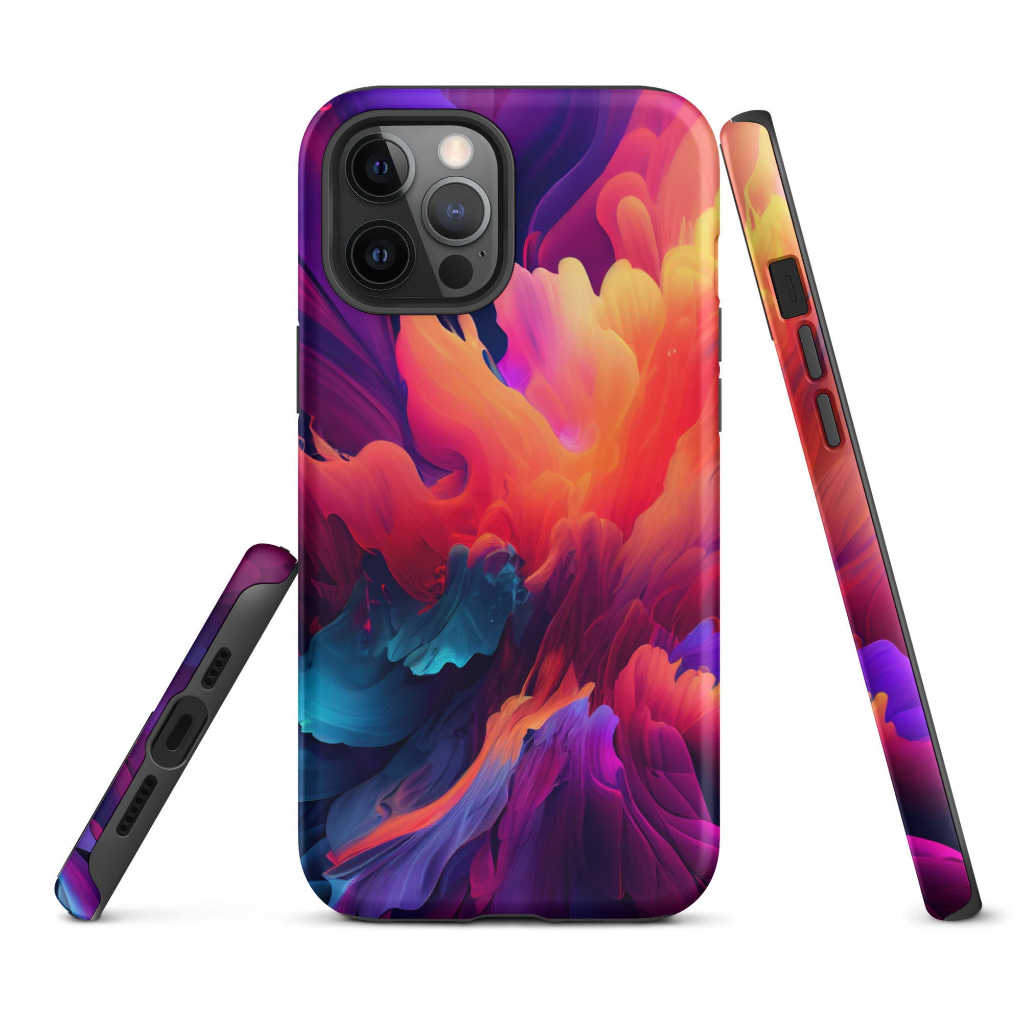 Coque d'iPhone® rigide