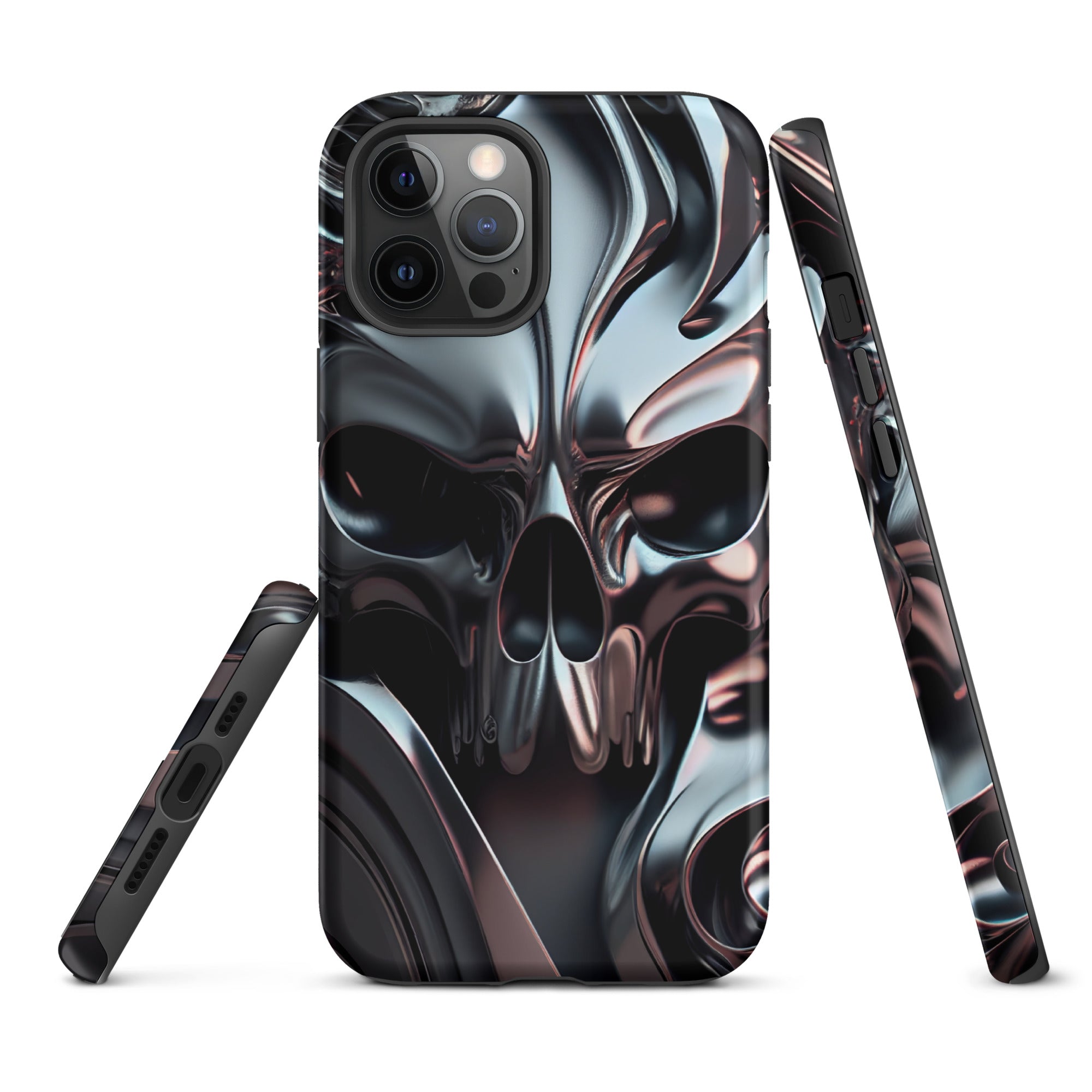 Coque d'iPhone® rigide