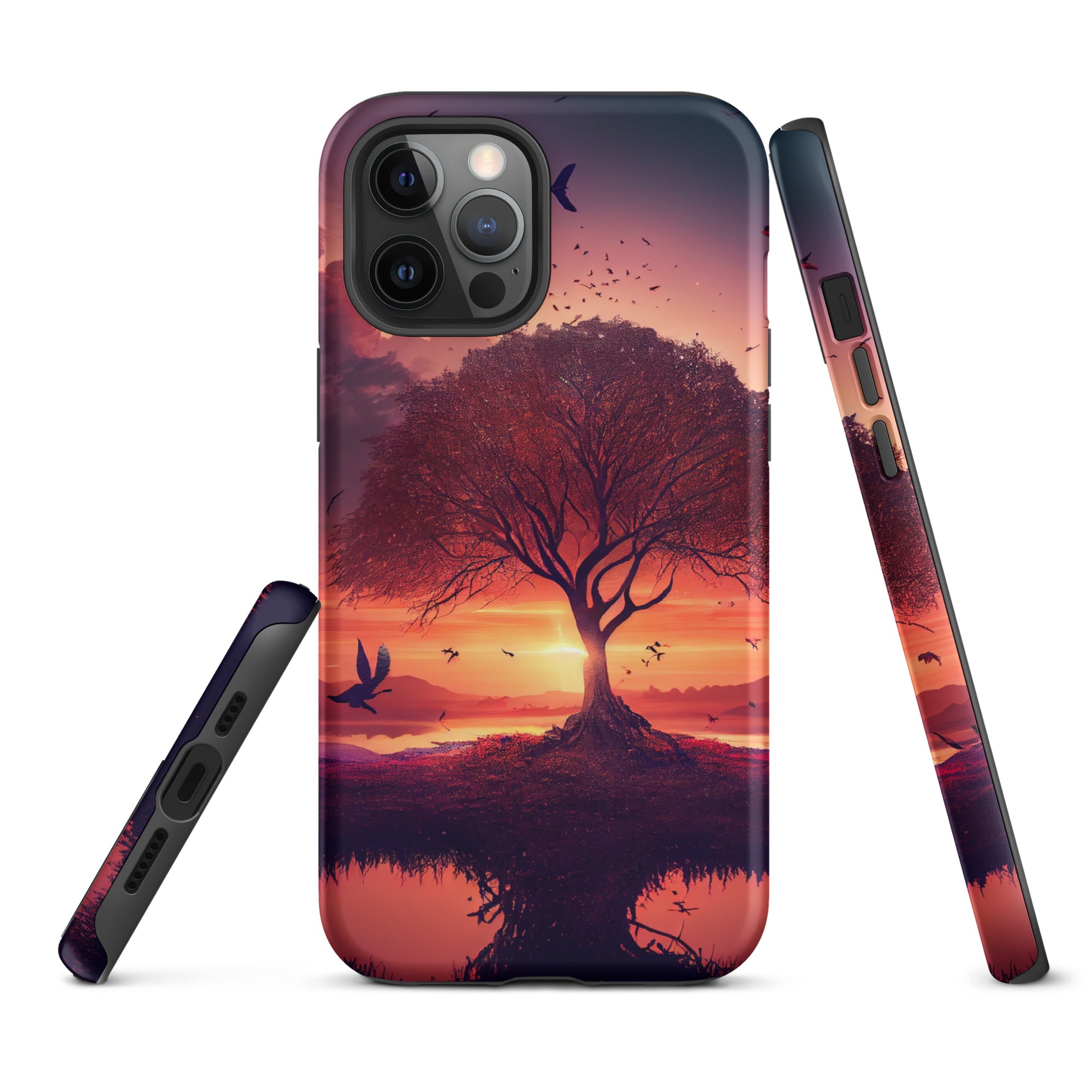 Coque d'iPhone® rigide