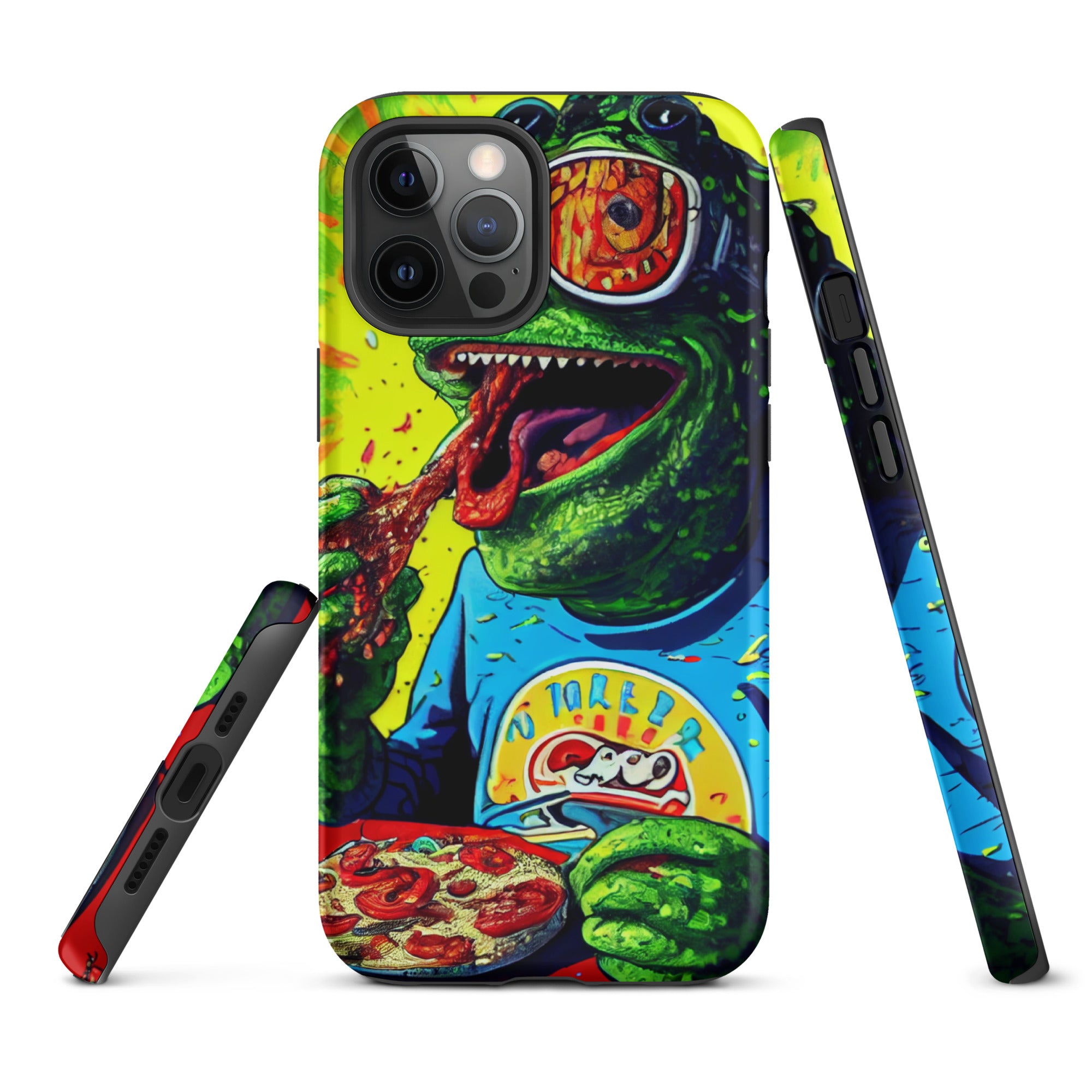 Coque d'iPhone® rigide