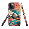 Coque d'iPhone® rigide