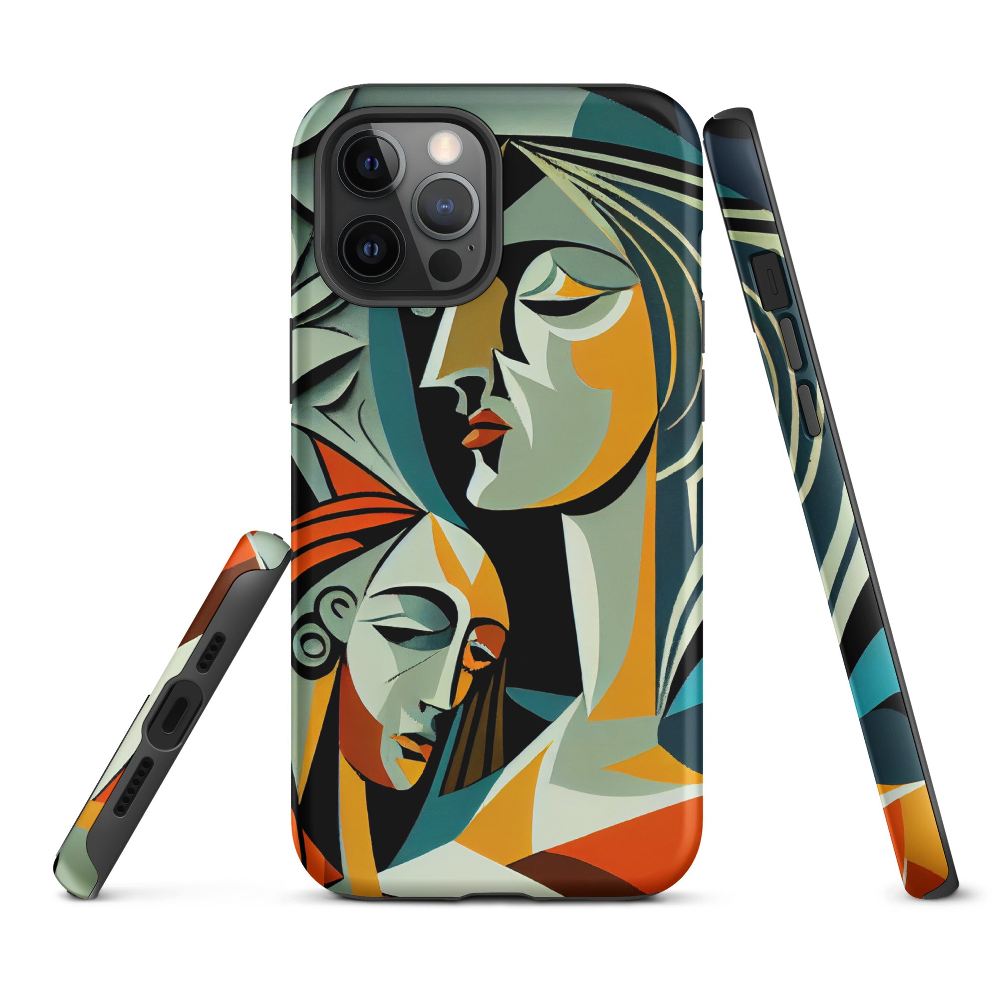 Coque d'iPhone® rigide