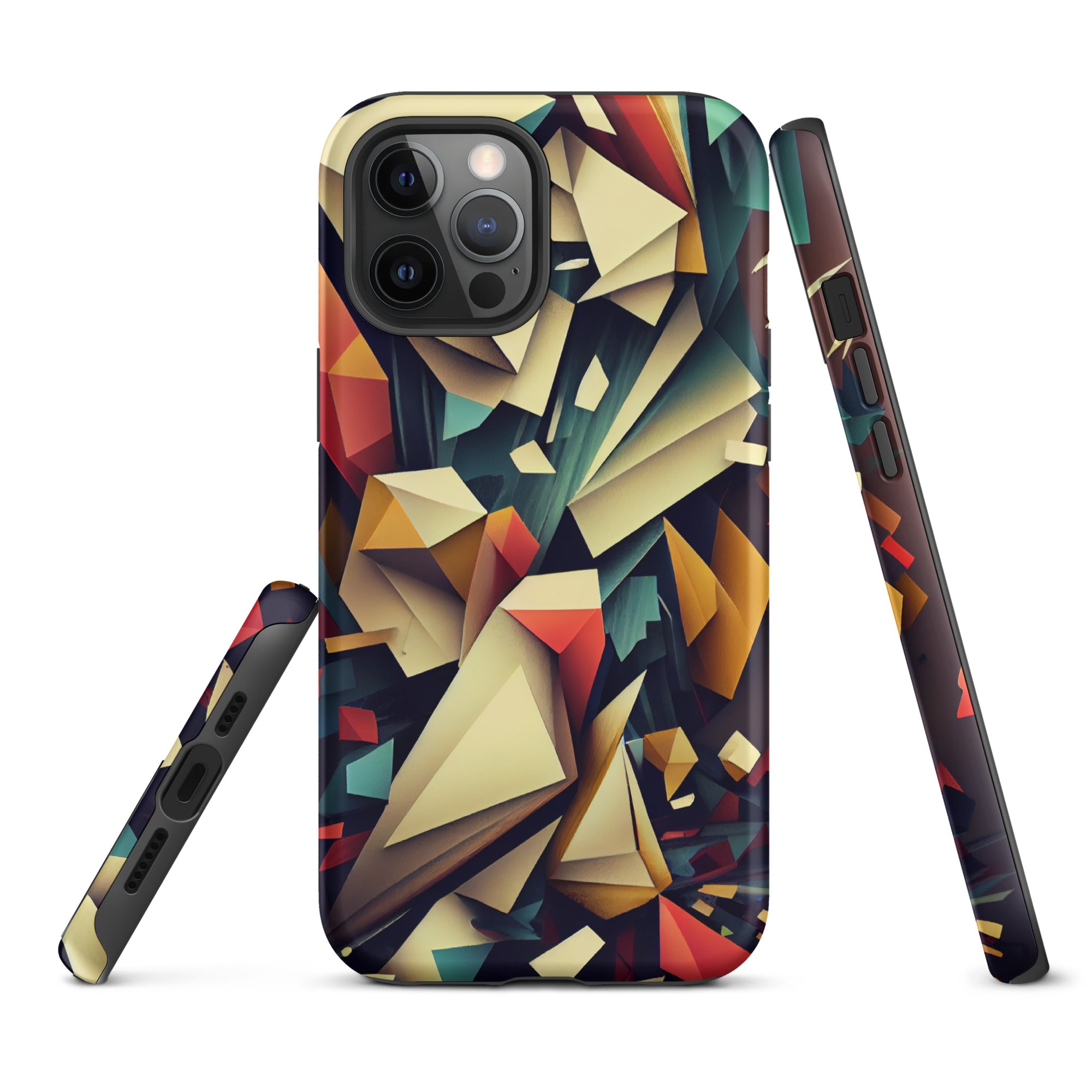 Coque d'iPhone® rigide