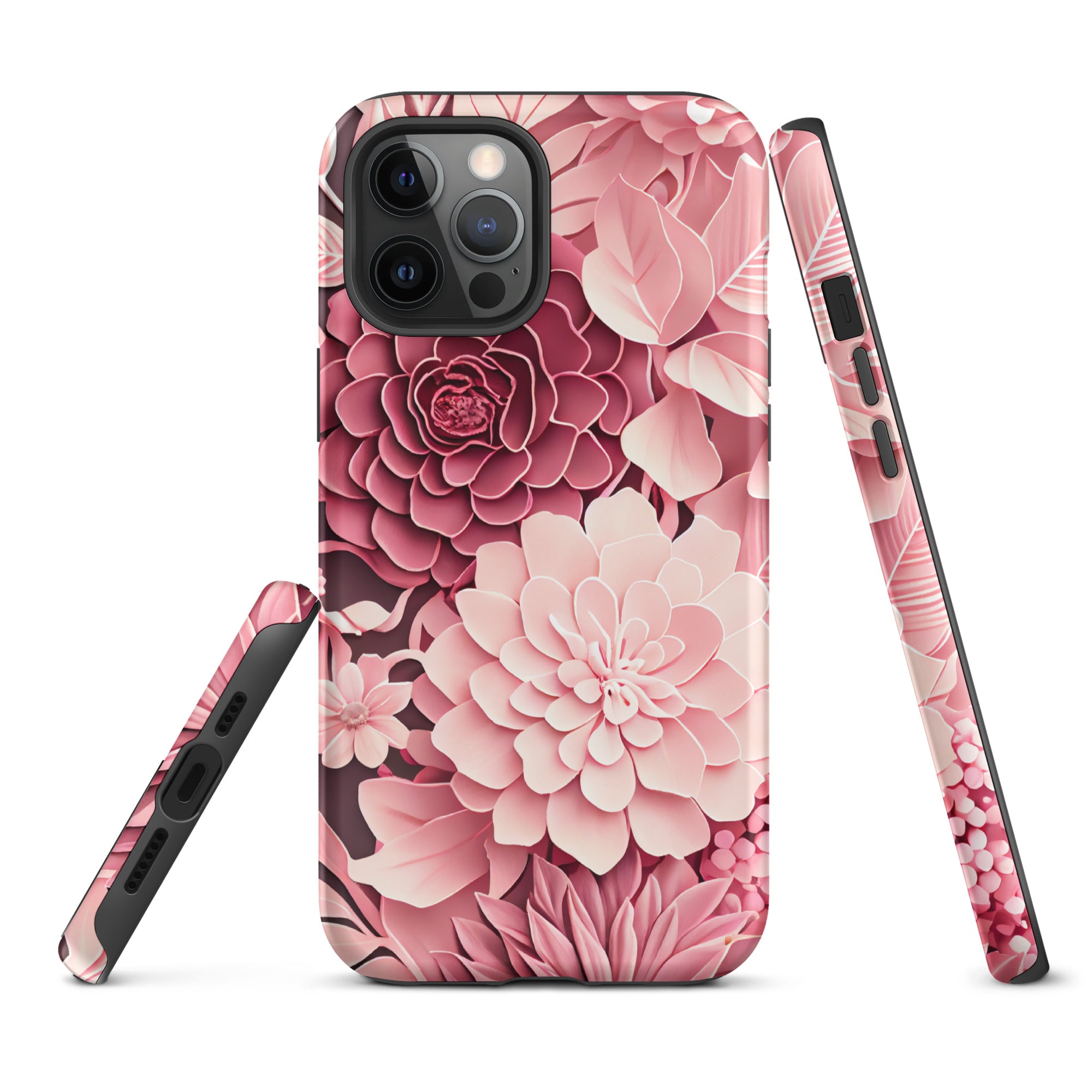 Coque d'iPhone® rigide