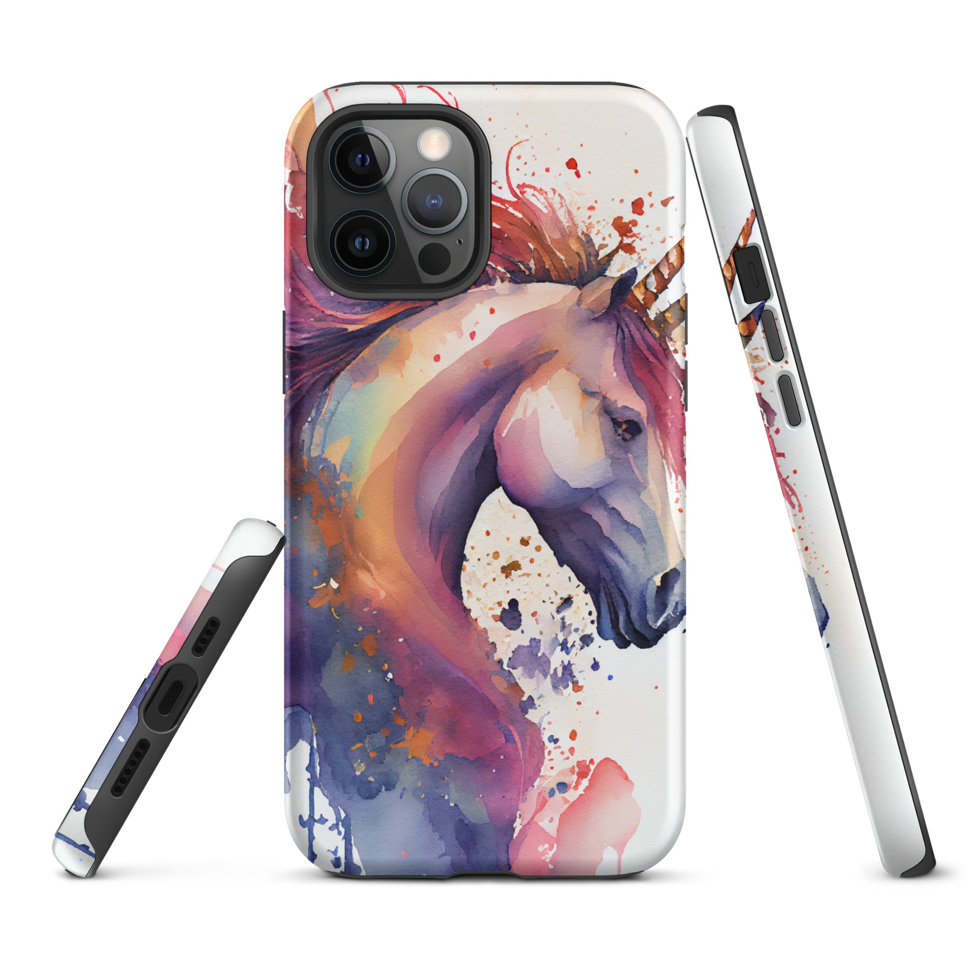 Coque d'iPhone® rigide