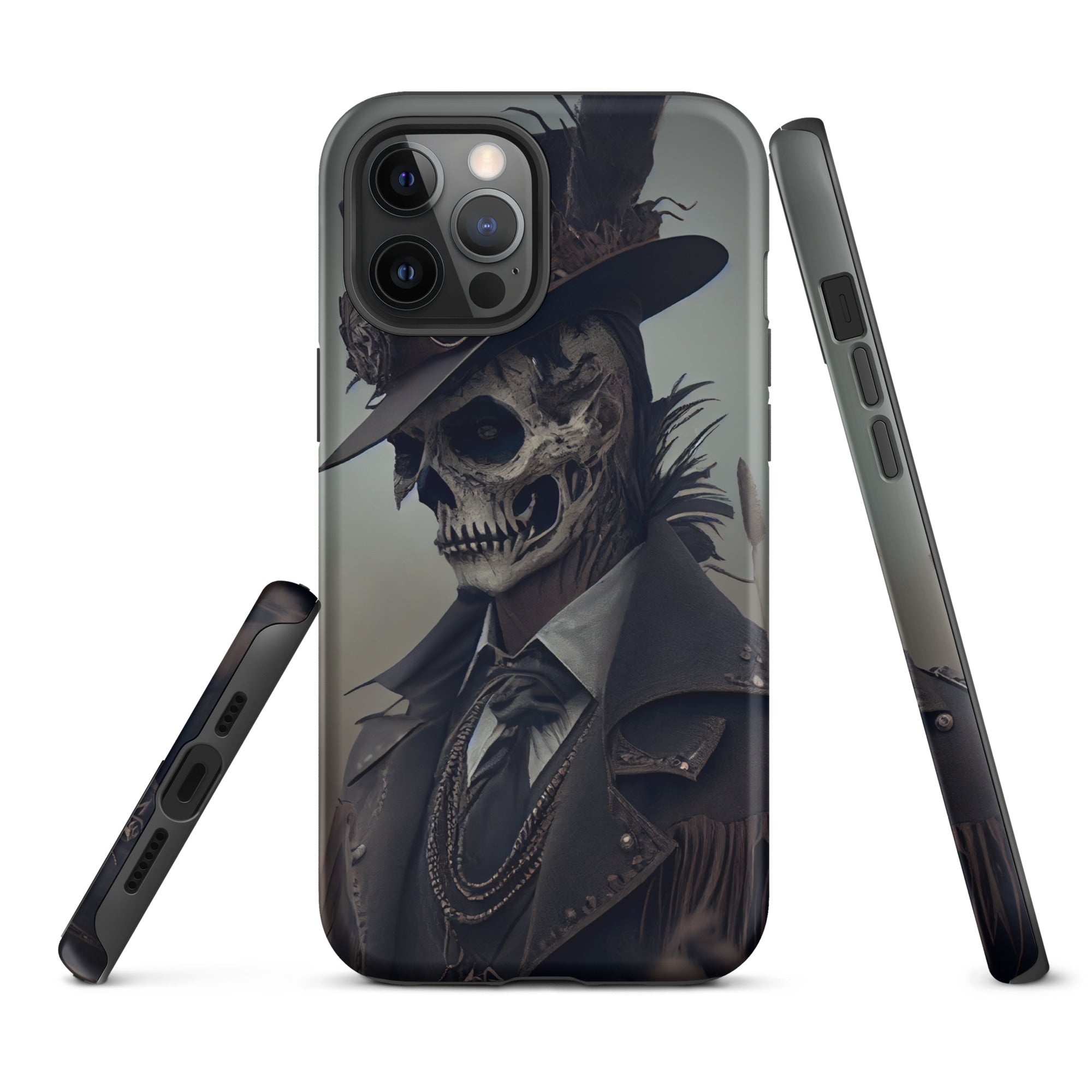 Coque d'iPhone® rigide