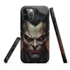 Coque d'iPhone® rigide