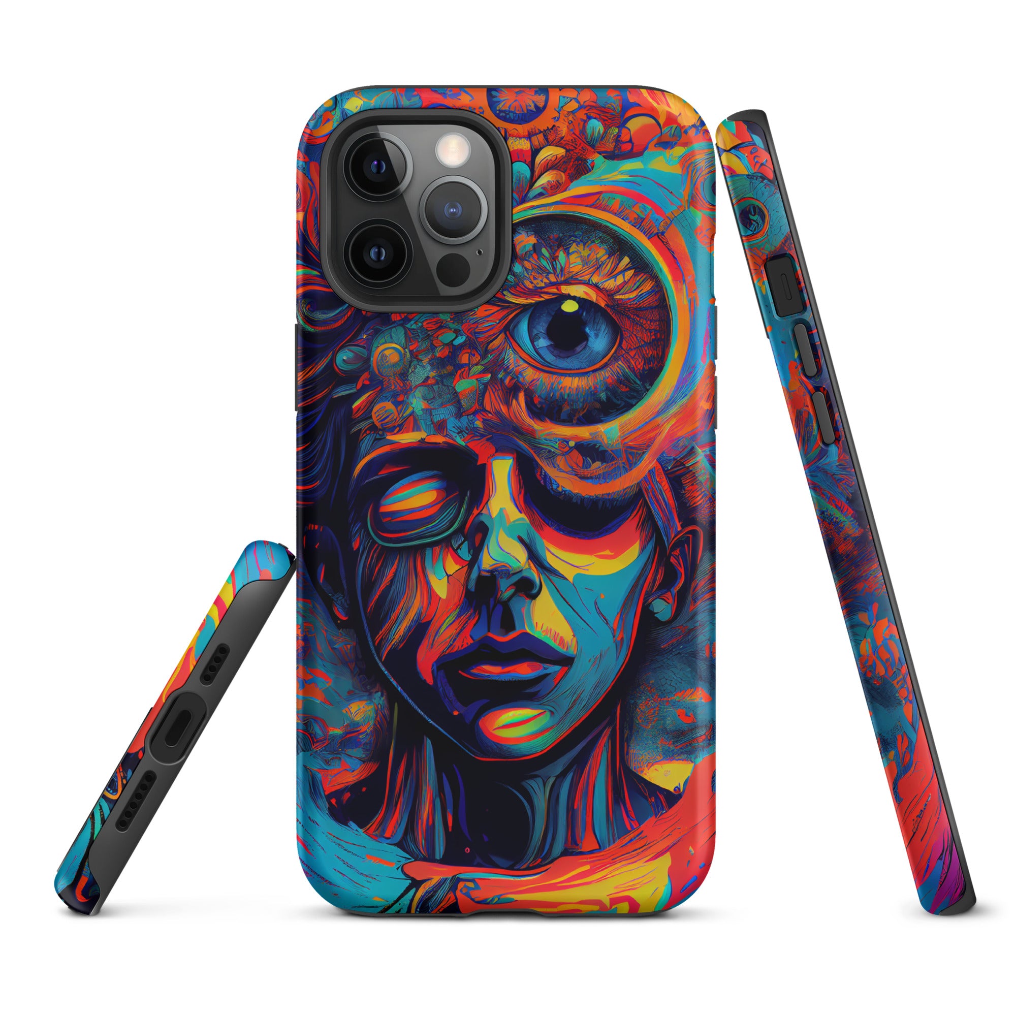 Coque d'iPhone® rigide