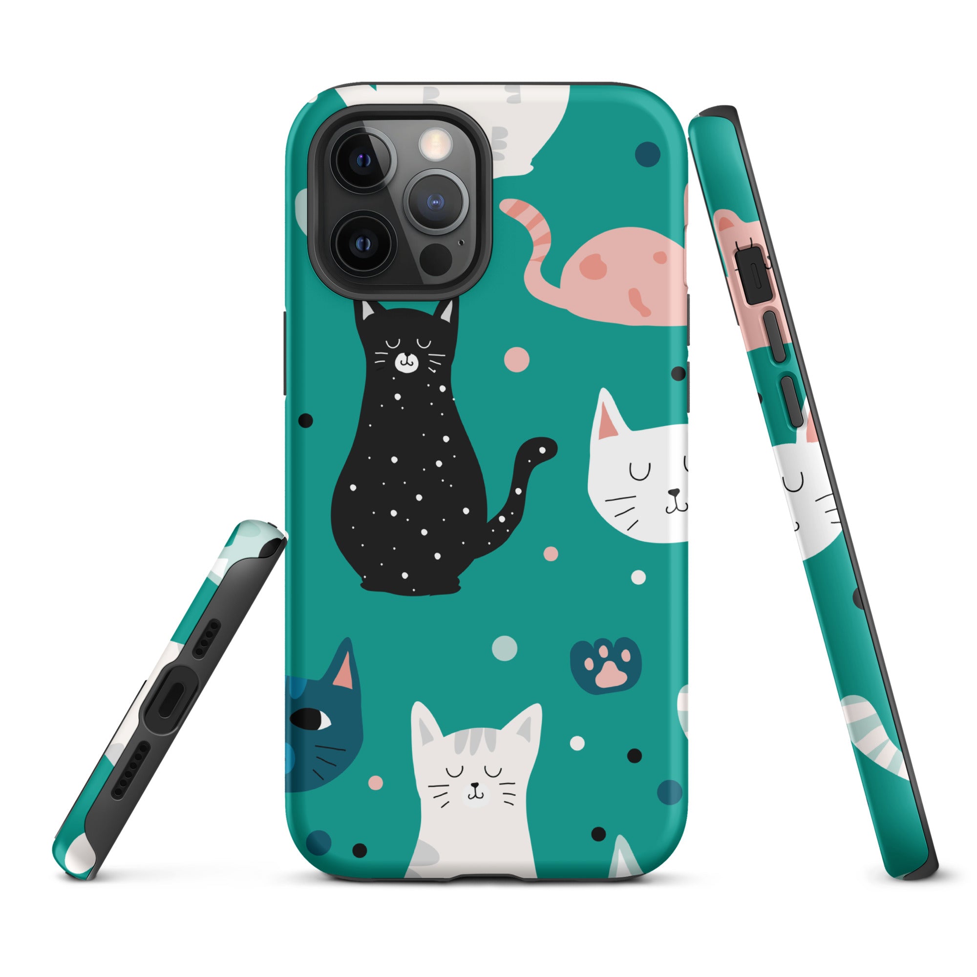 Coque d'iPhone® rigide