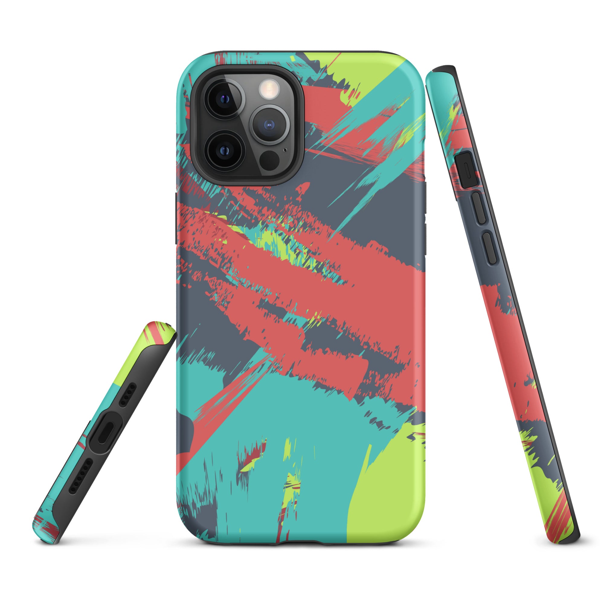 Coque d'iPhone® rigide