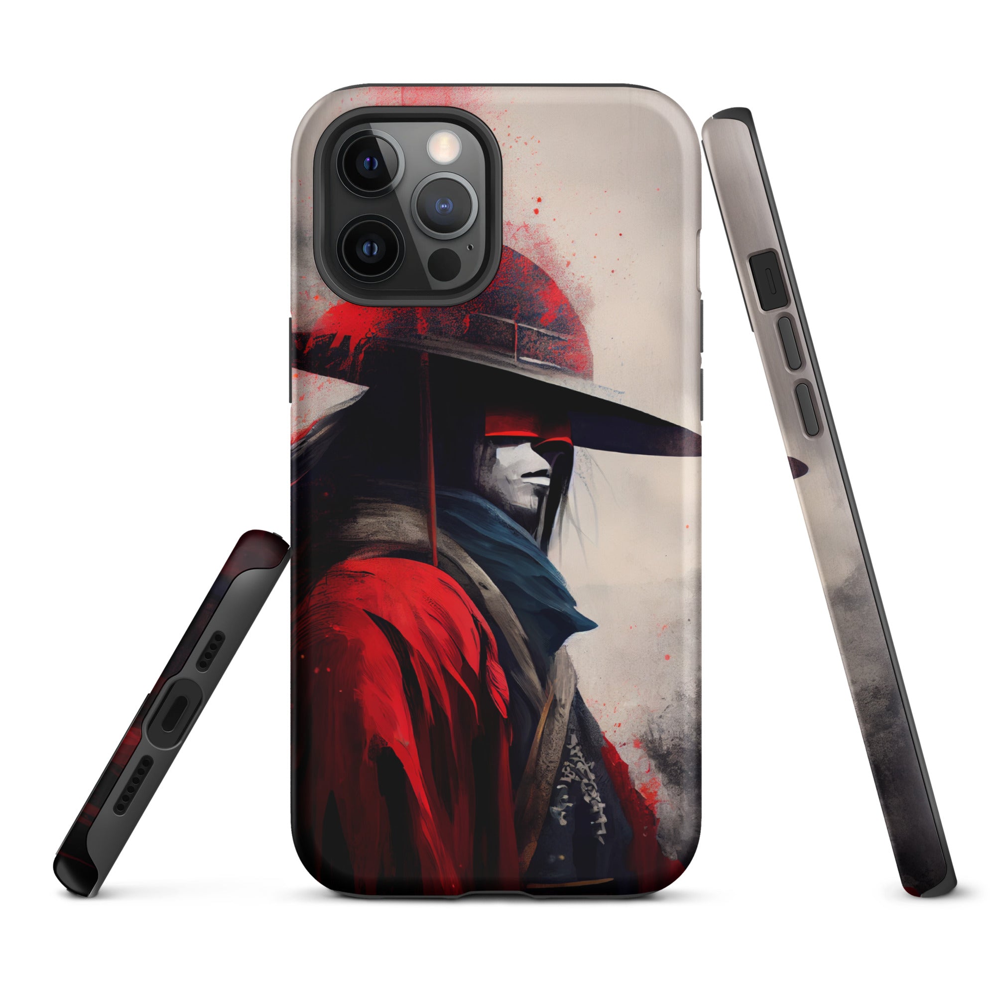 Coque d'iPhone® rigide