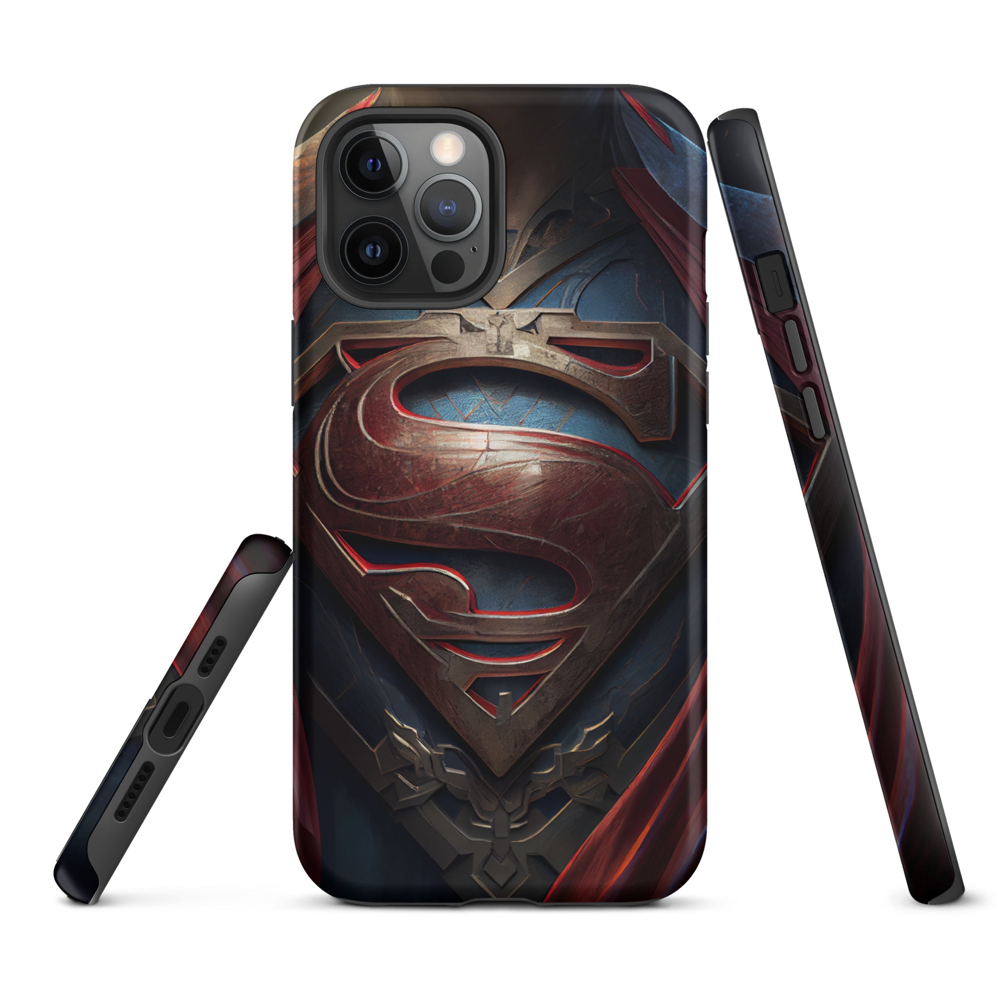 Coque d'iPhone® rigide