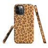 Coque d'iPhone® rigide