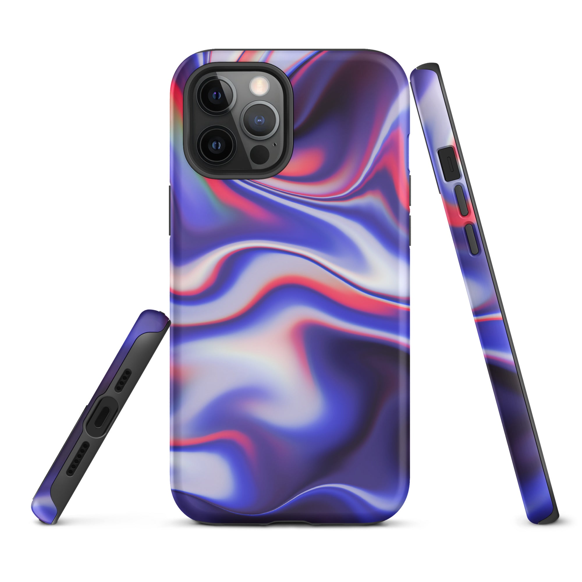 Coque d'iPhone® rigide