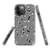 Coque d'iPhone® rigide