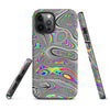 Coque d'iPhone® rigide