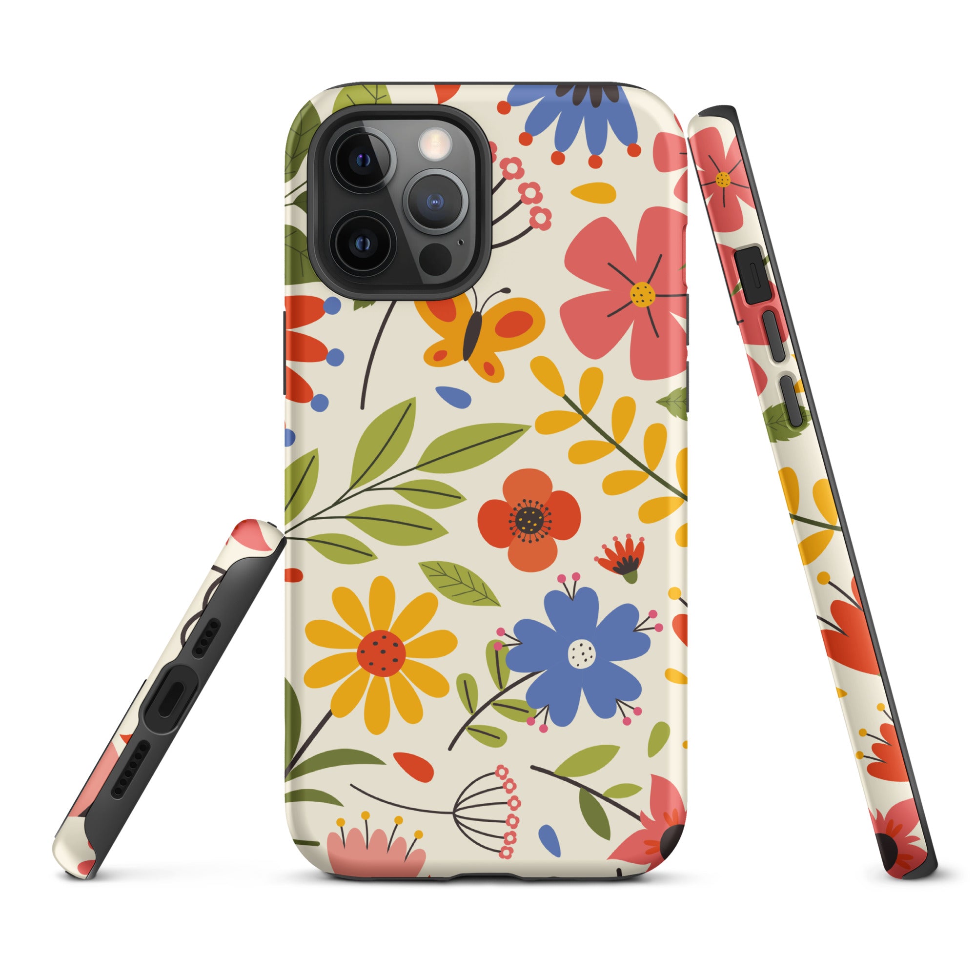 Coque d'iPhone® rigide