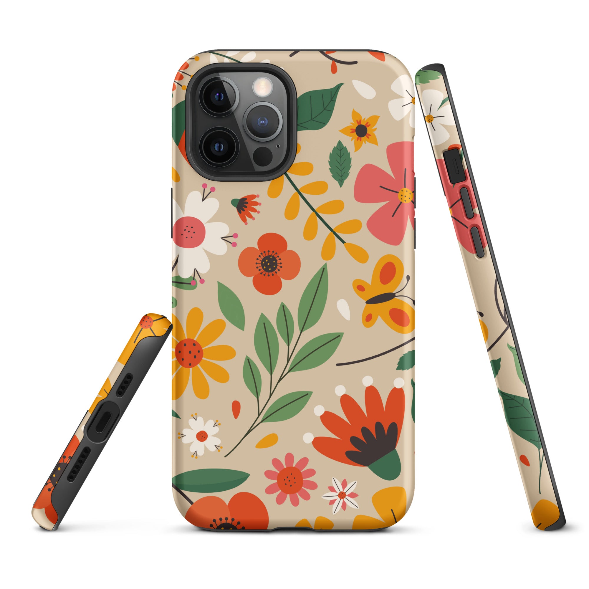 Coque d'iPhone® rigide