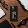 Coque d'iPhone® rigide
