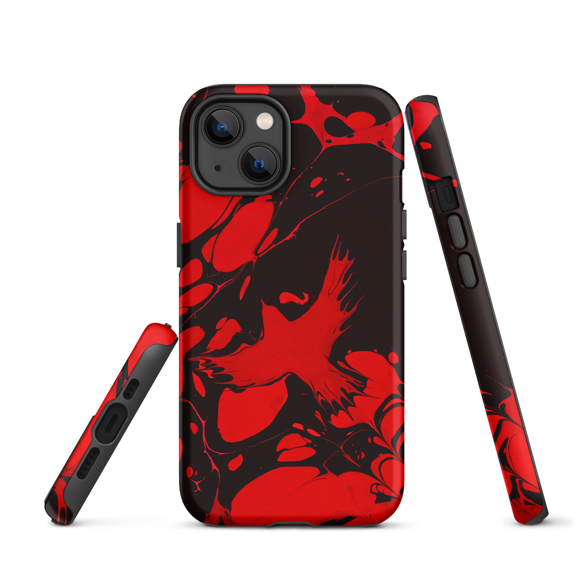 Coque d'iPhone® rigide