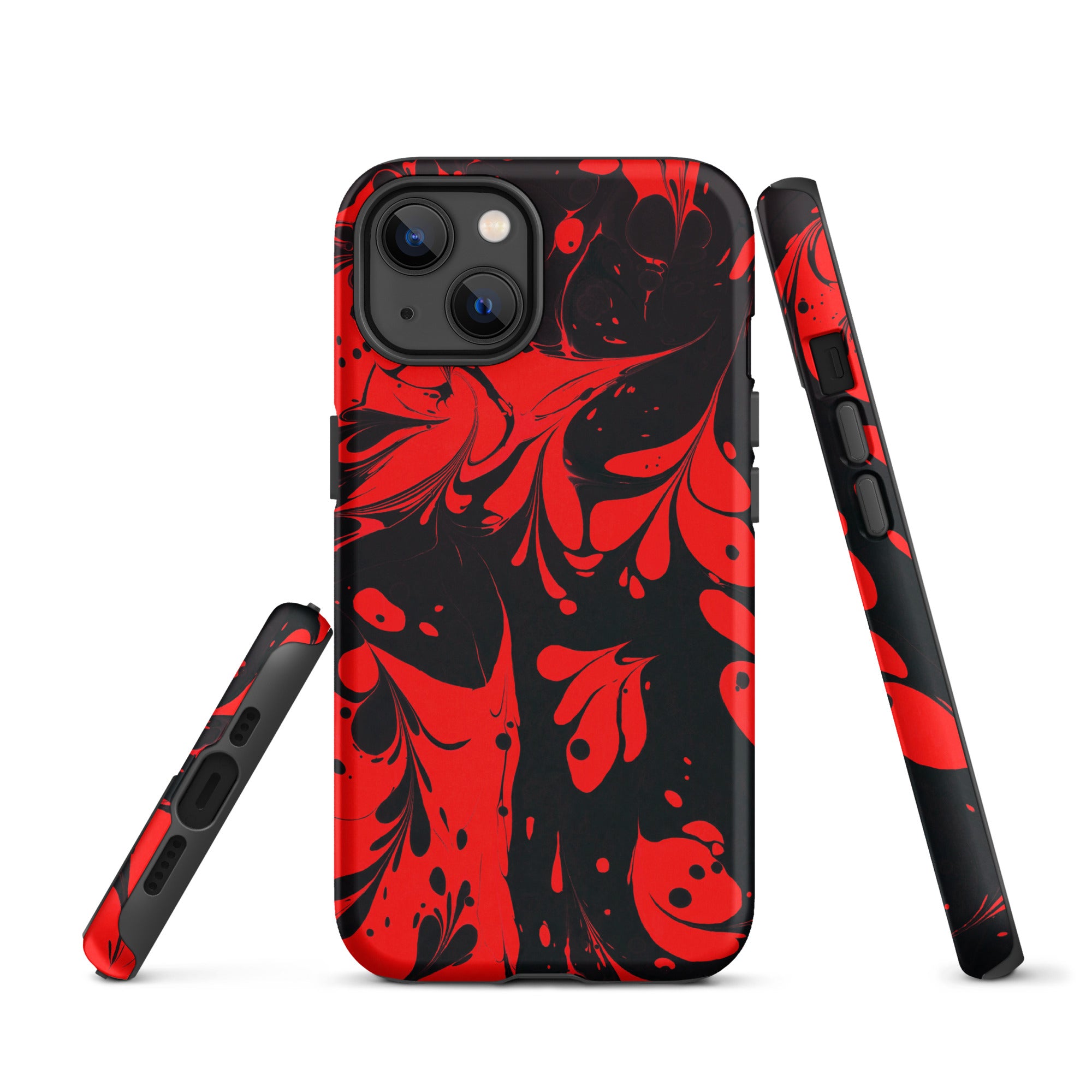 Coque d'iPhone® rigide