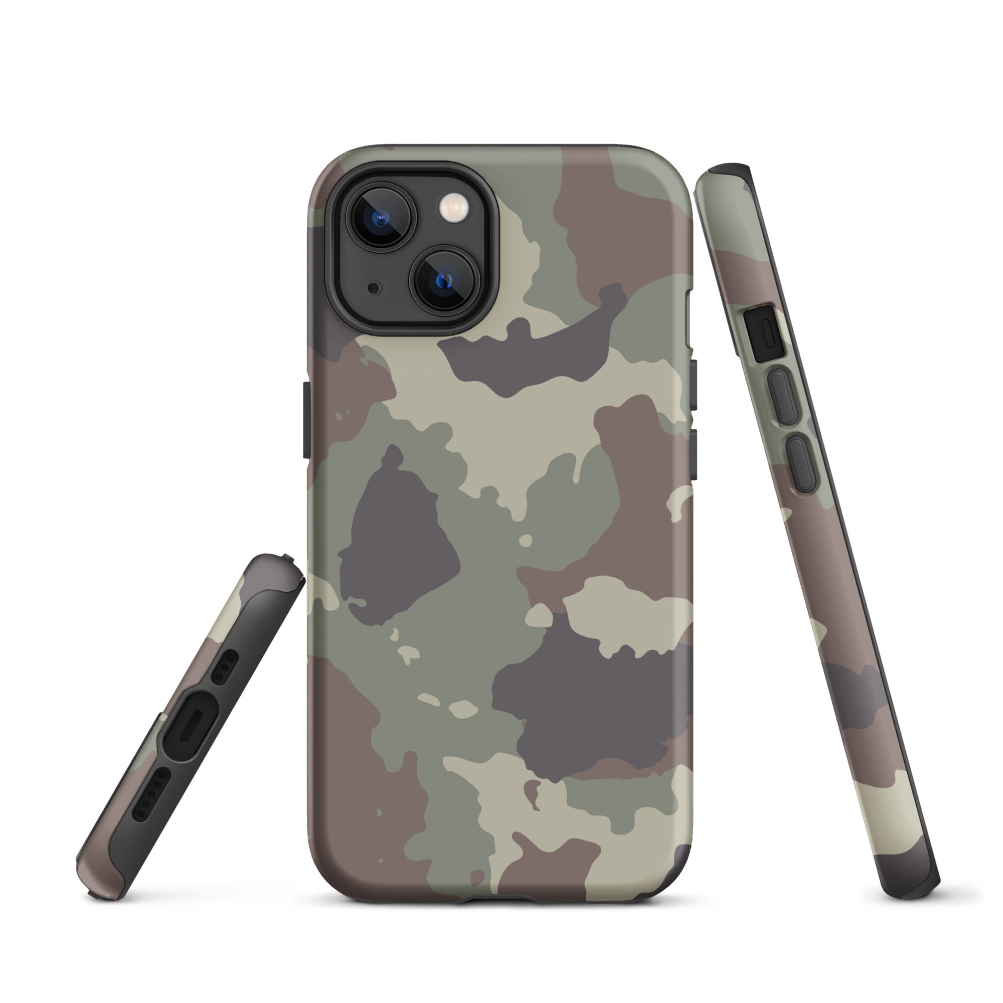 Coque d'iPhone® rigide