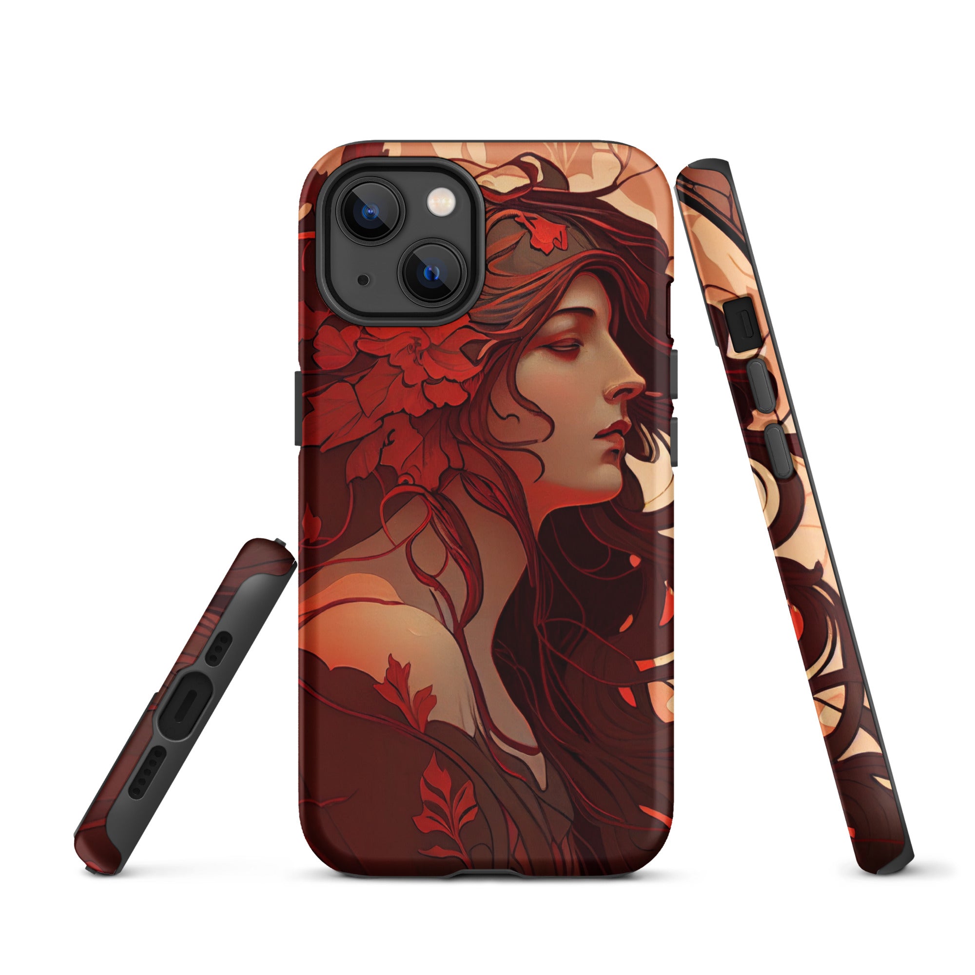 Coque d'iPhone® rigide