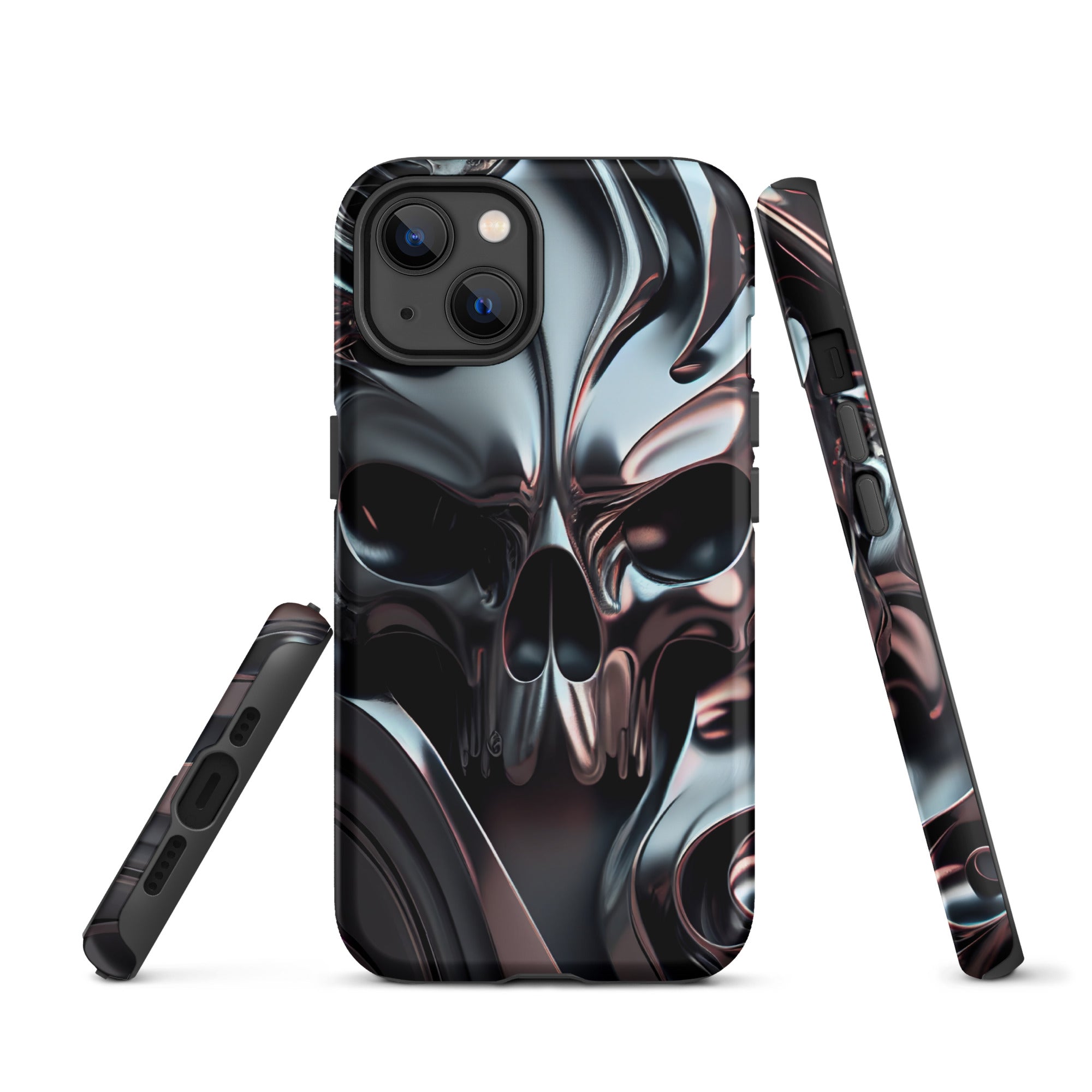 Coque d'iPhone® rigide