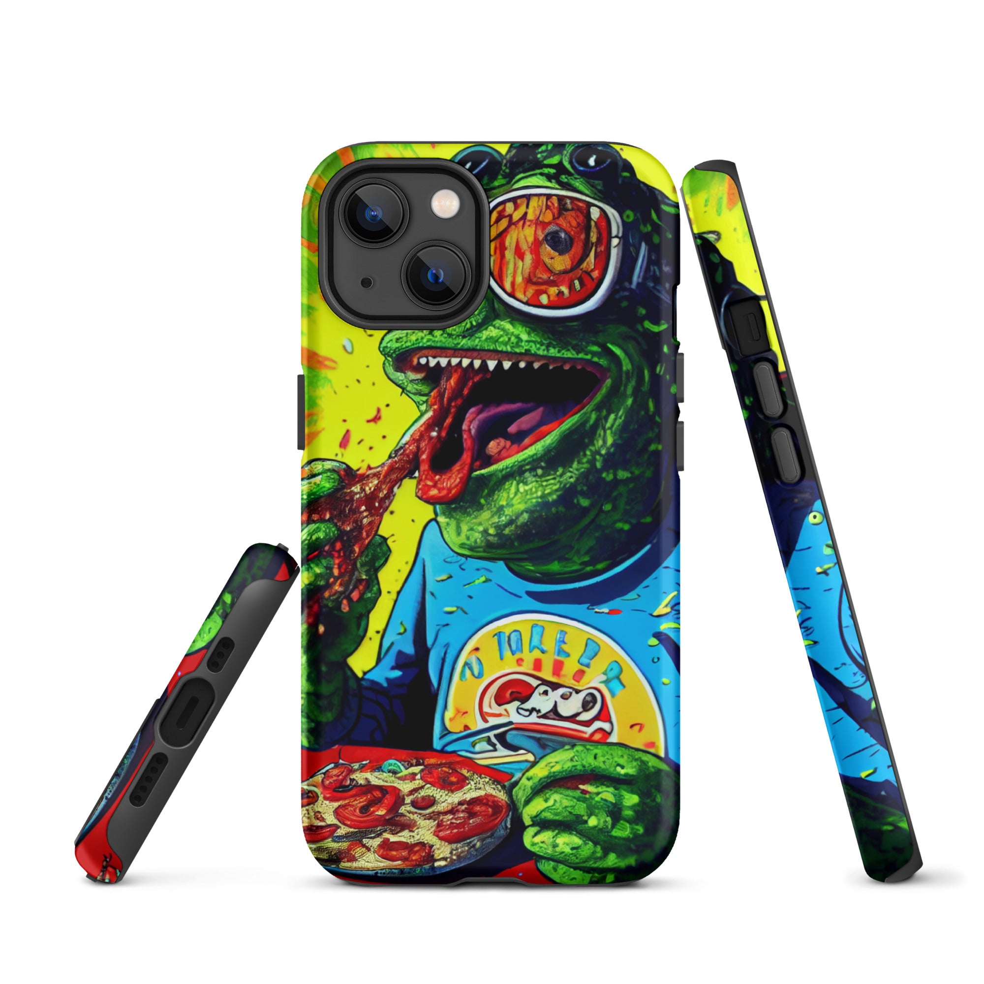 Coque d'iPhone® rigide