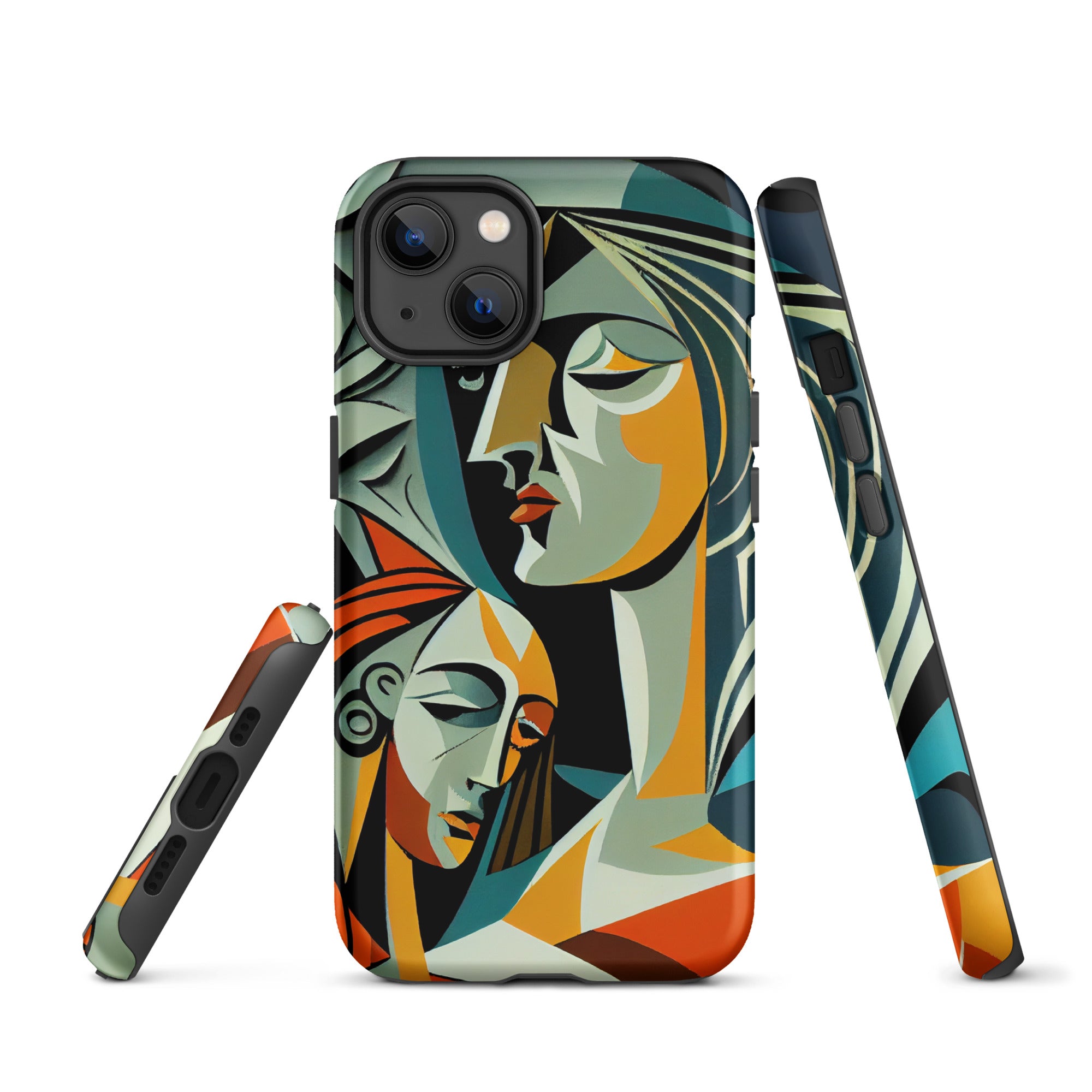 Coque d'iPhone® rigide