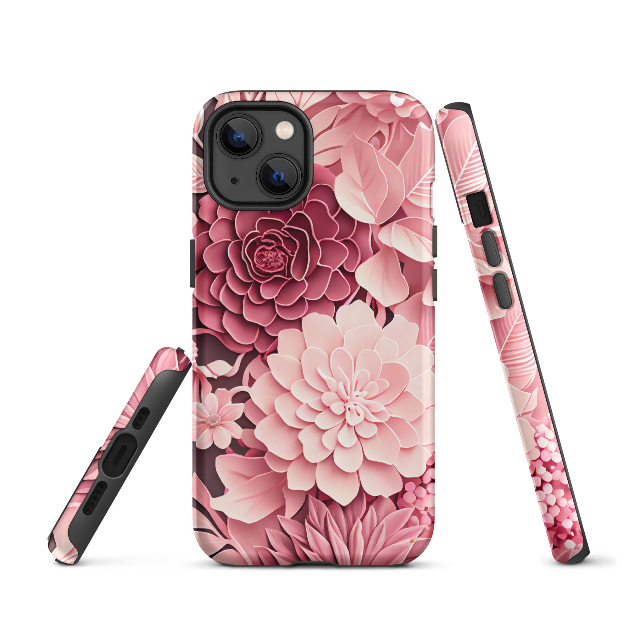 Coque d'iPhone® rigide