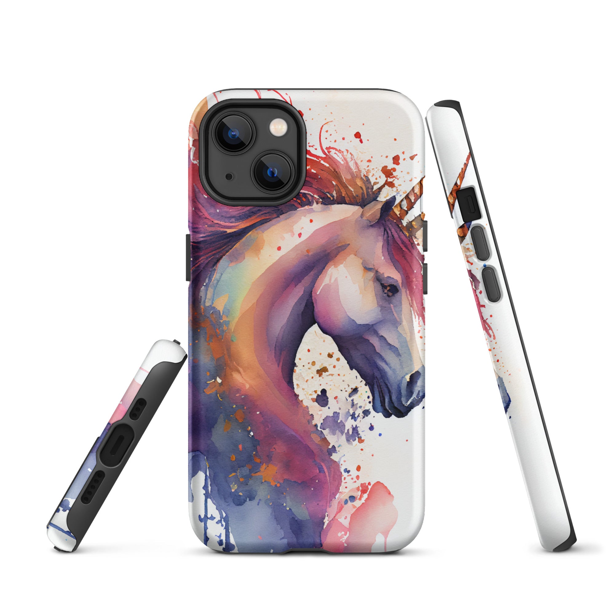 Coque d'iPhone® rigide